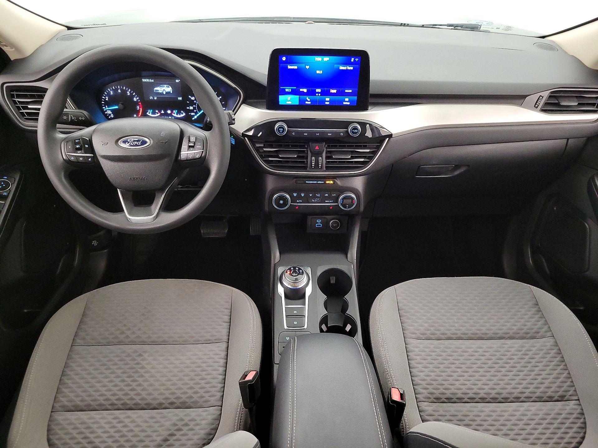 Thumbnail: 2020 Ford Escape - 9