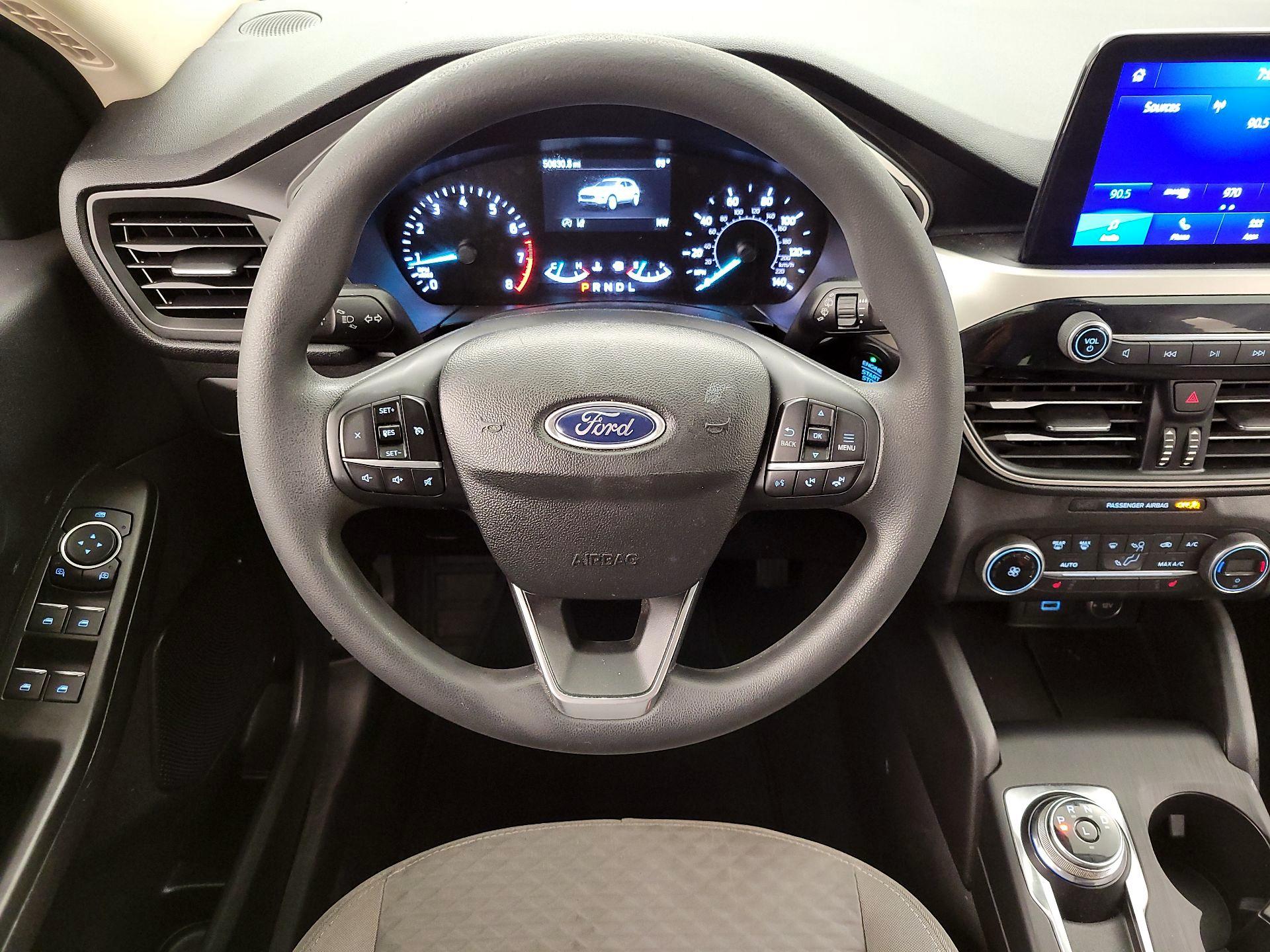 Thumbnail: 2020 Ford Escape - 10
