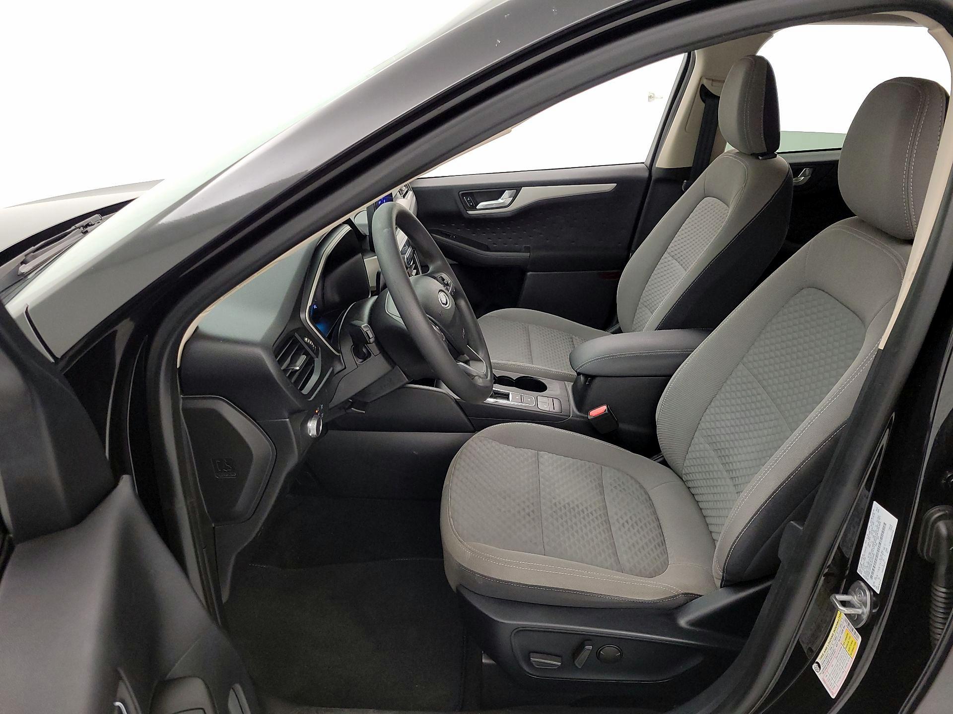 Thumbnail: 2020 Ford Escape - 11