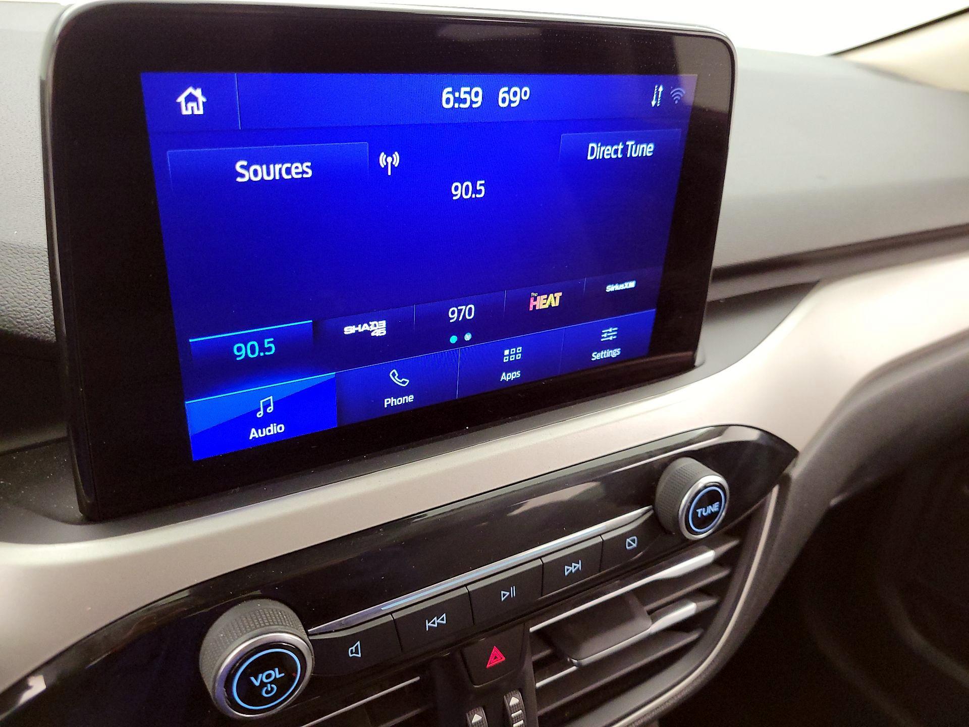 Thumbnail: 2020 Ford Escape - 15