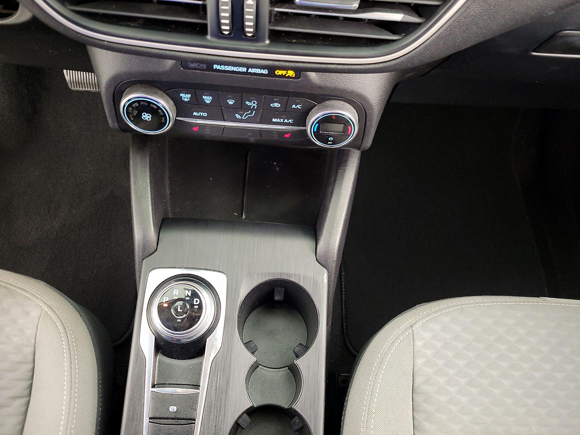 Thumbnail: 2020 Ford Escape - 17