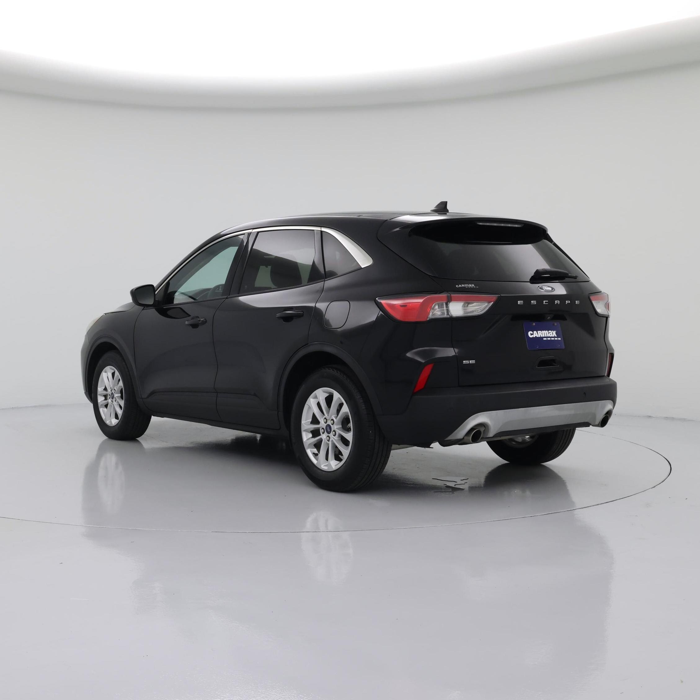 Thumbnail: 2020 Ford Escape - 2