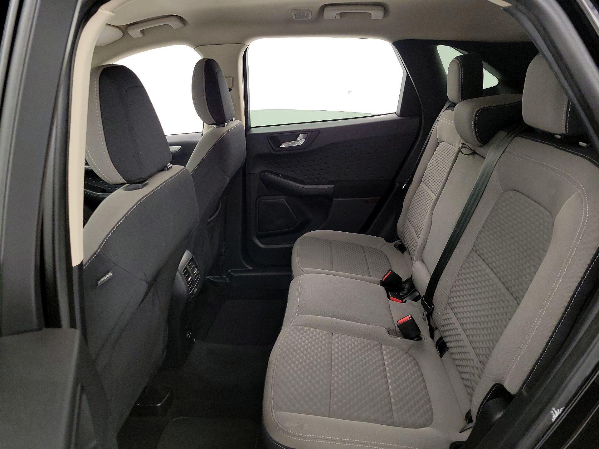 Thumbnail: 2020 Ford Escape - 19