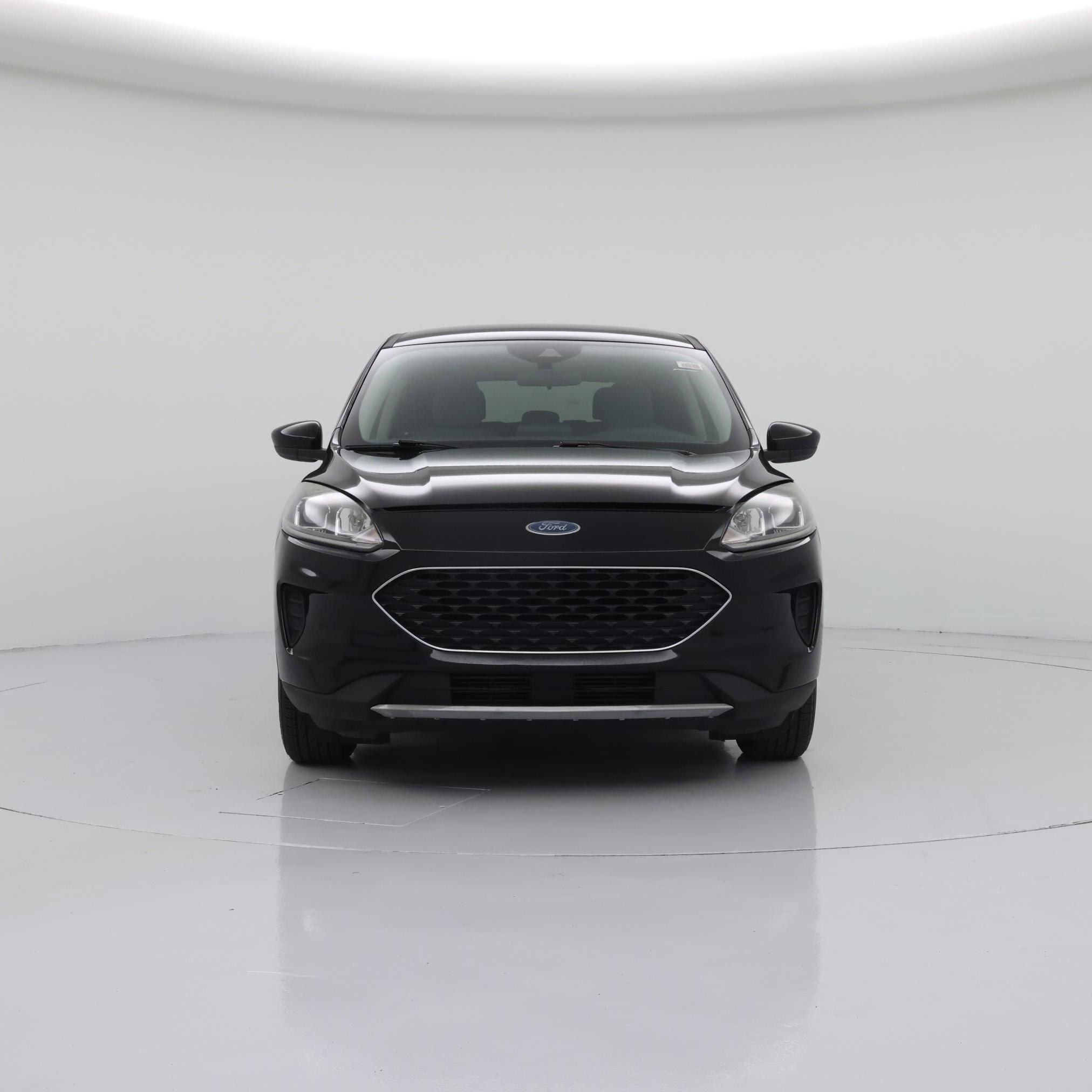 Thumbnail: 2020 Ford Escape - 5