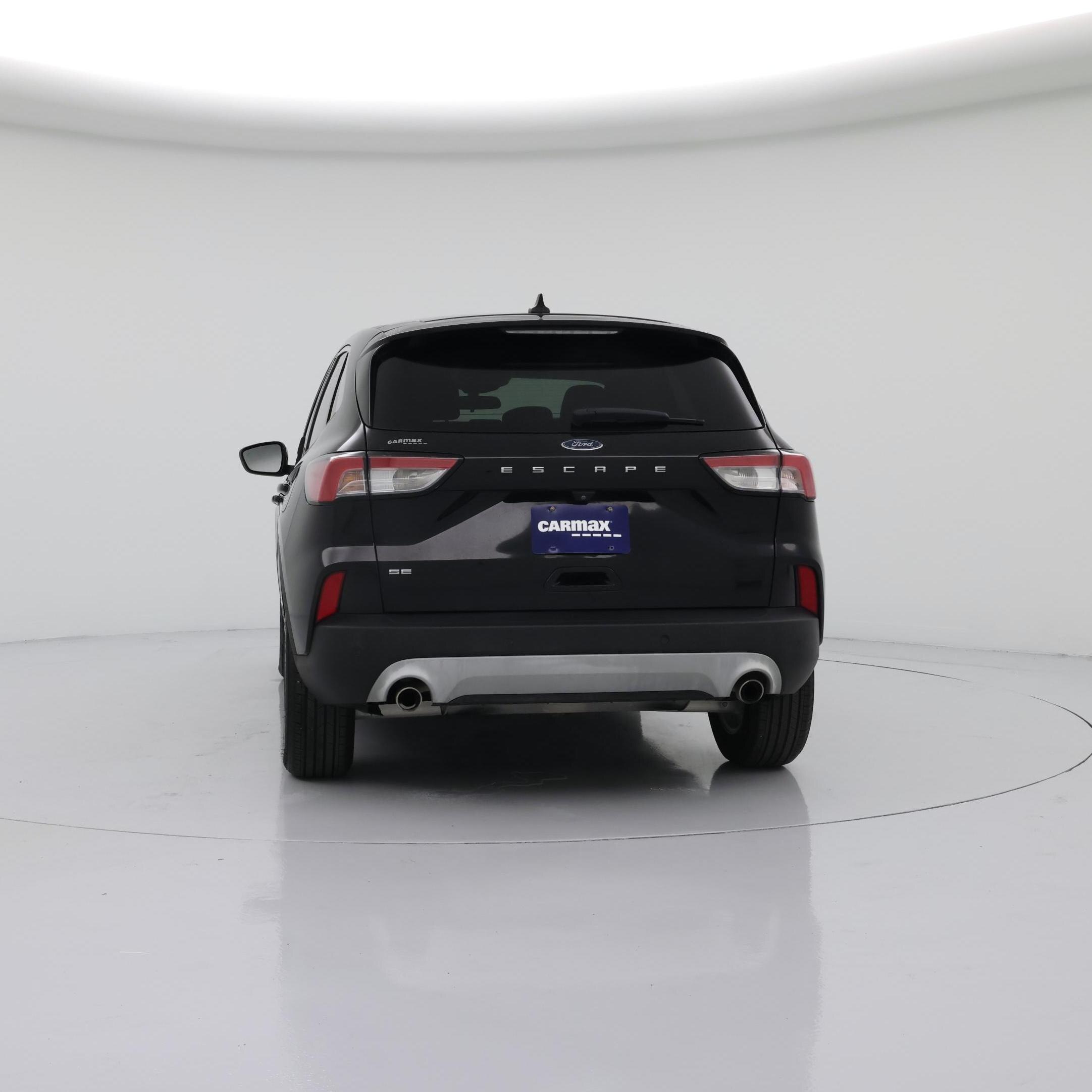 Thumbnail: 2020 Ford Escape - 6