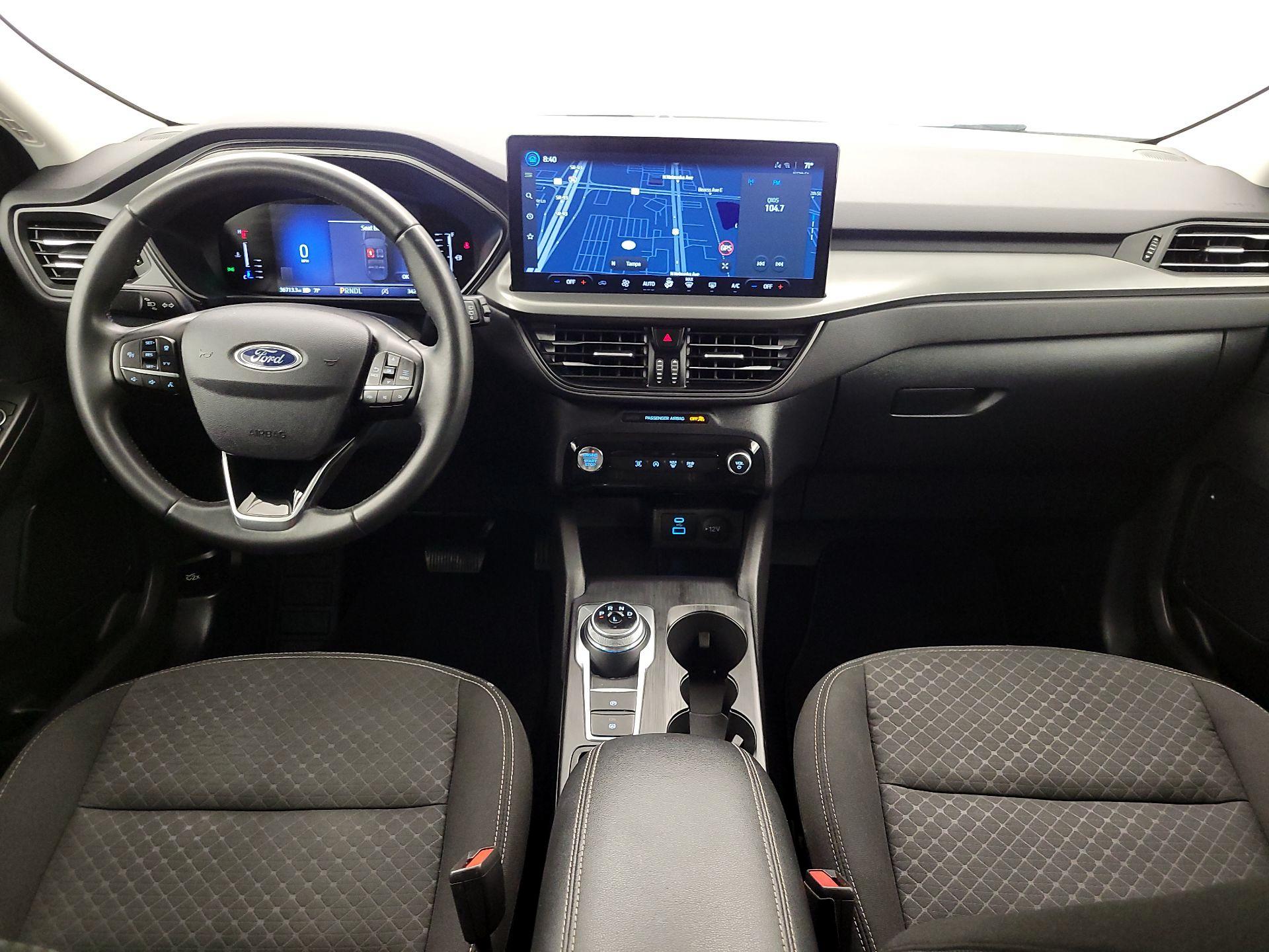 Thumbnail: 2023 Ford Escape - 9