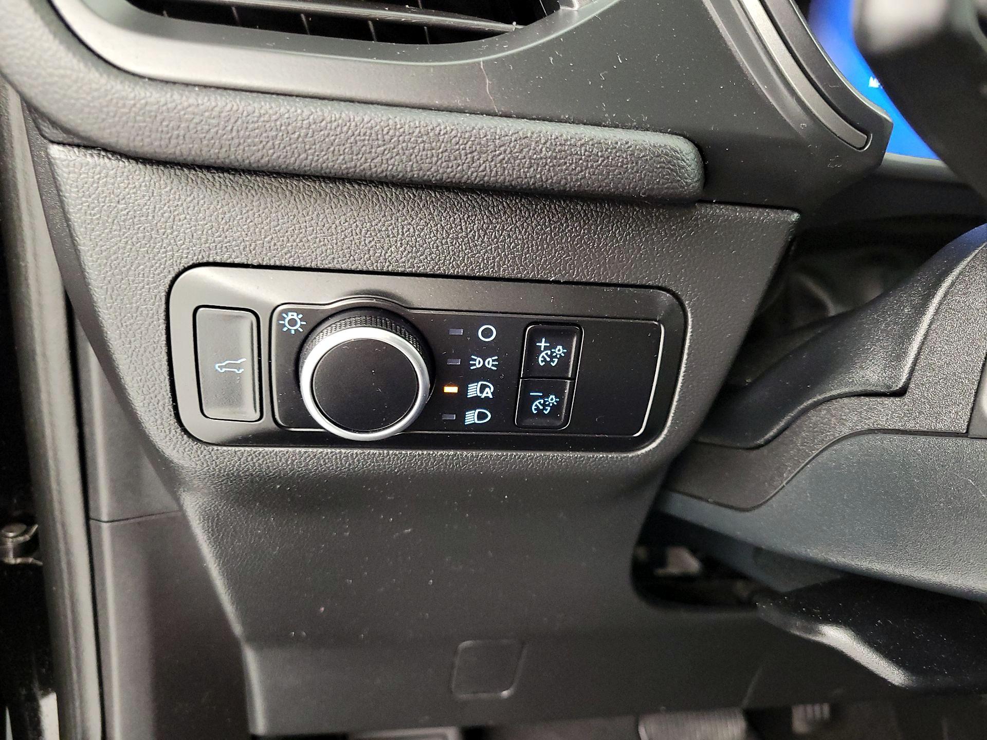 Thumbnail: 2023 Ford Escape - 13