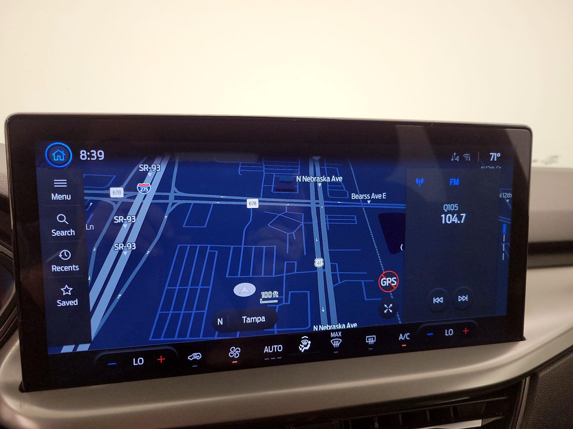 Thumbnail: 2023 Ford Escape - 14