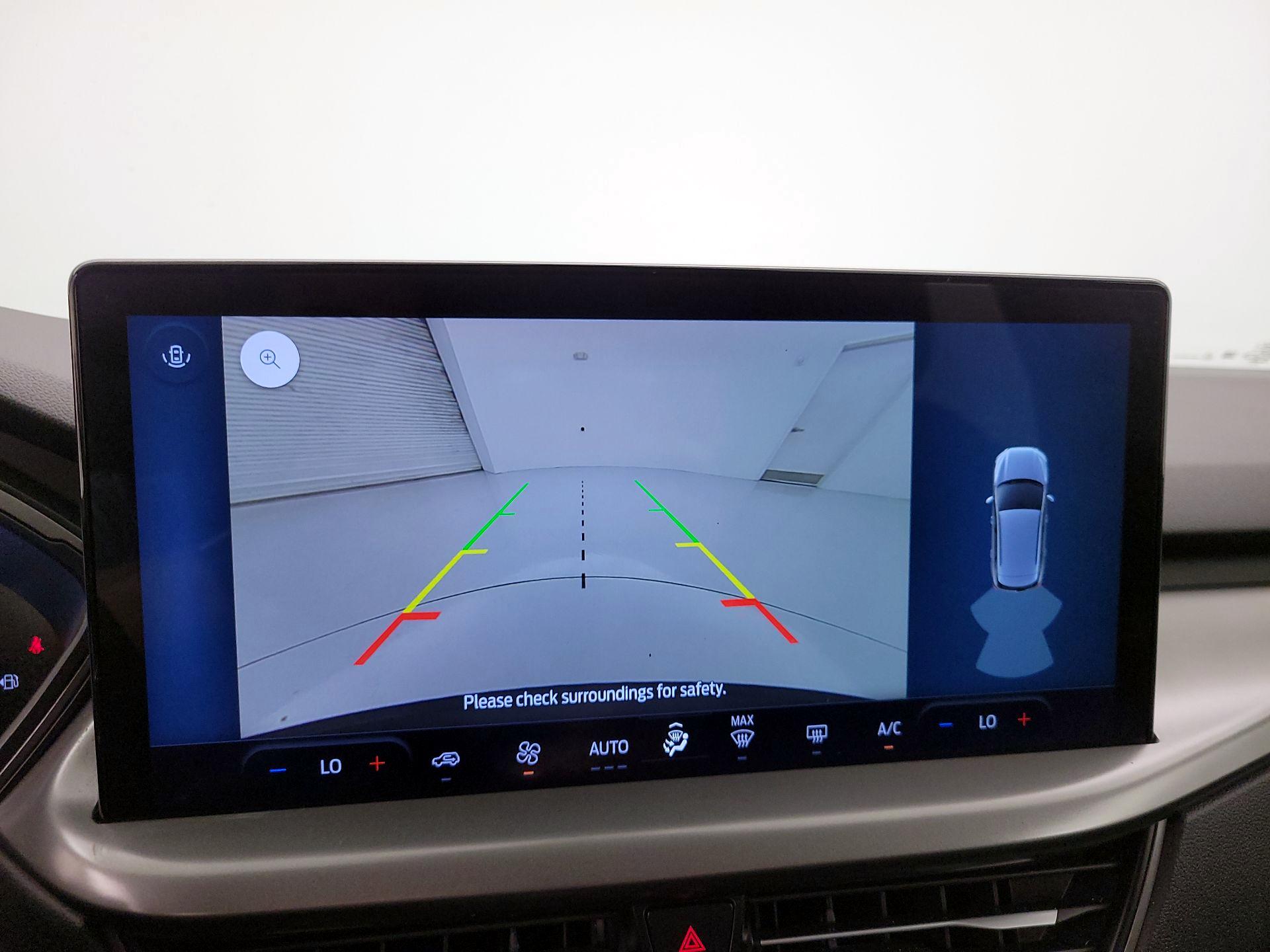 Thumbnail: 2023 Ford Escape - 15