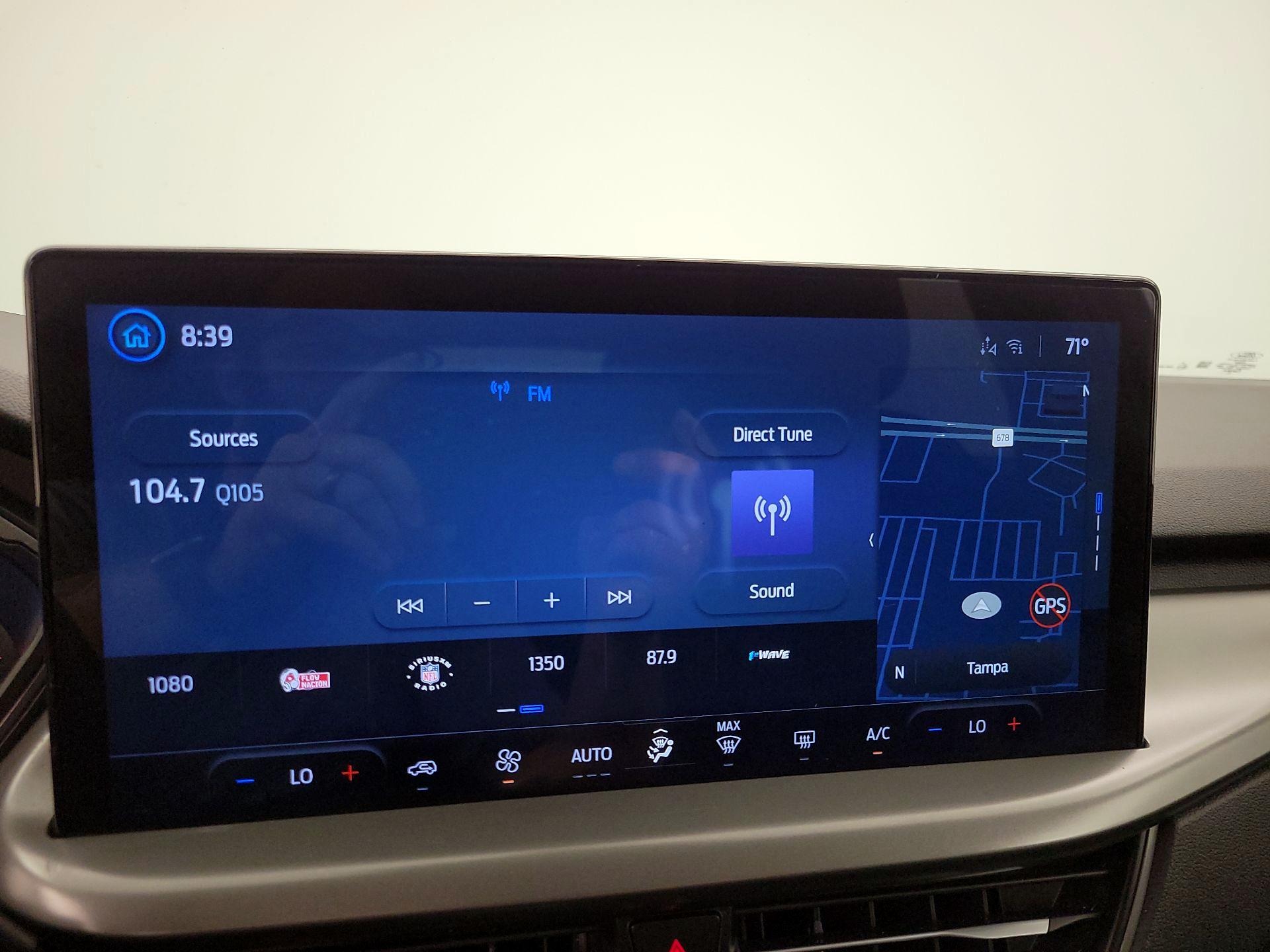 Thumbnail: 2023 Ford Escape - 16