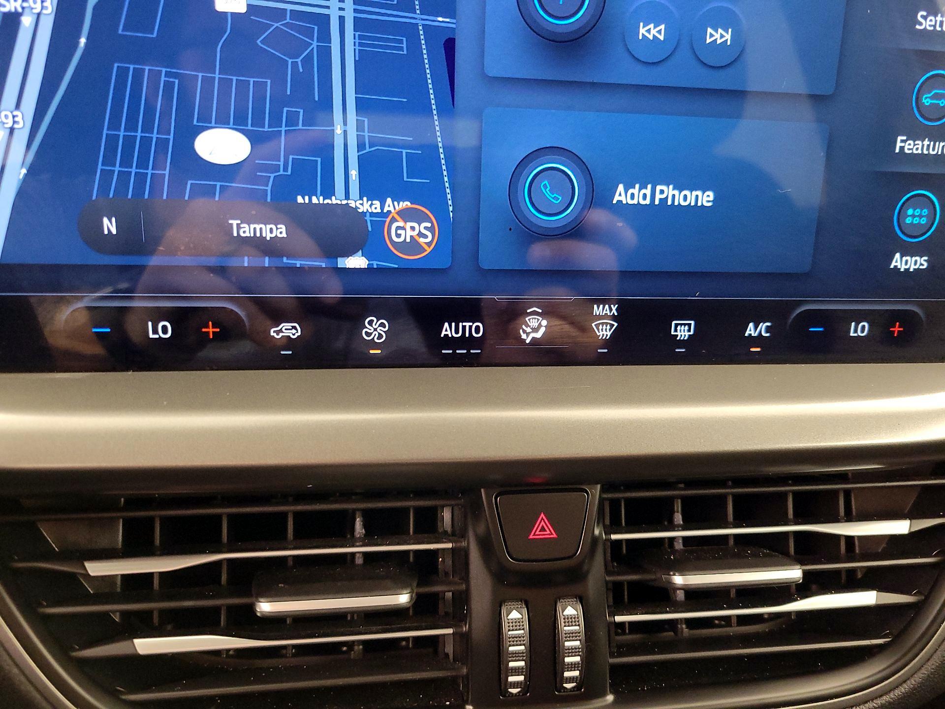 Thumbnail: 2023 Ford Escape - 17