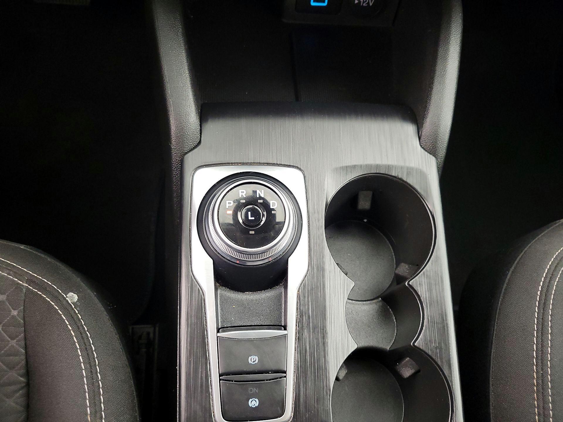 Thumbnail: 2023 Ford Escape - 18