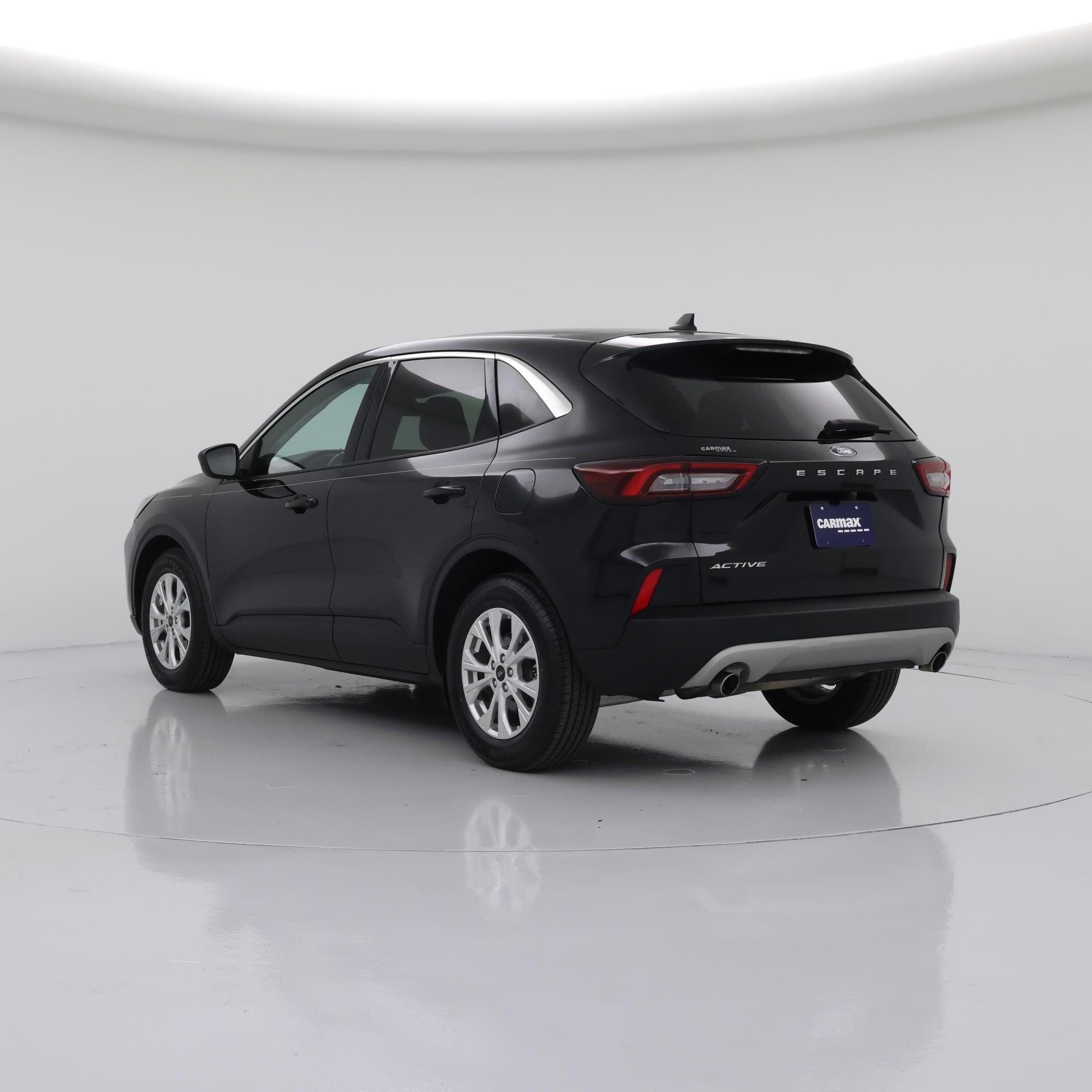 Thumbnail: 2023 Ford Escape - 2