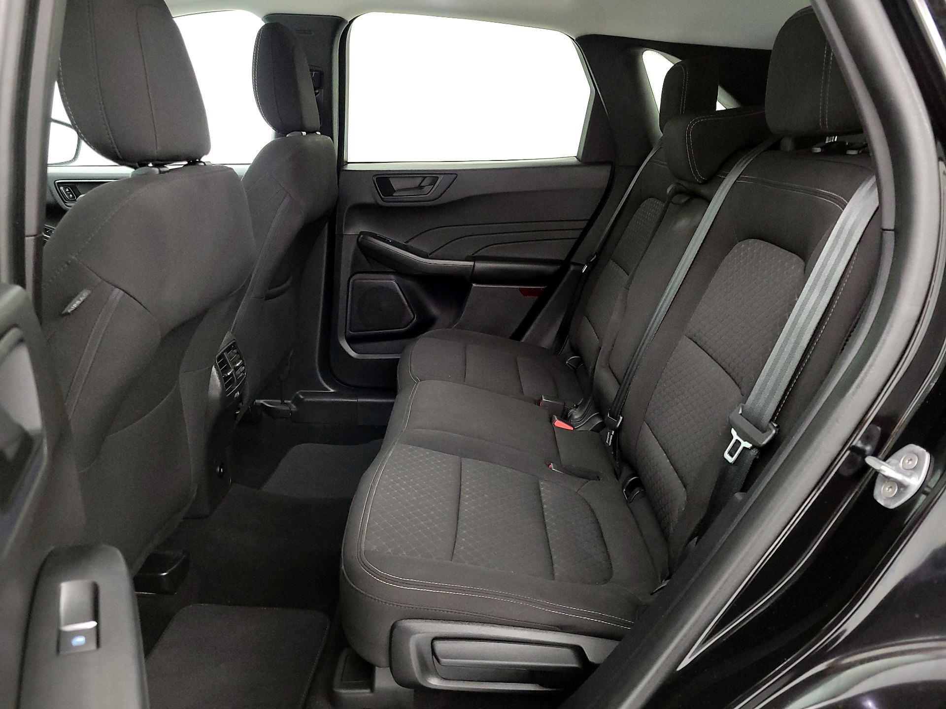 Thumbnail: 2023 Ford Escape - 20