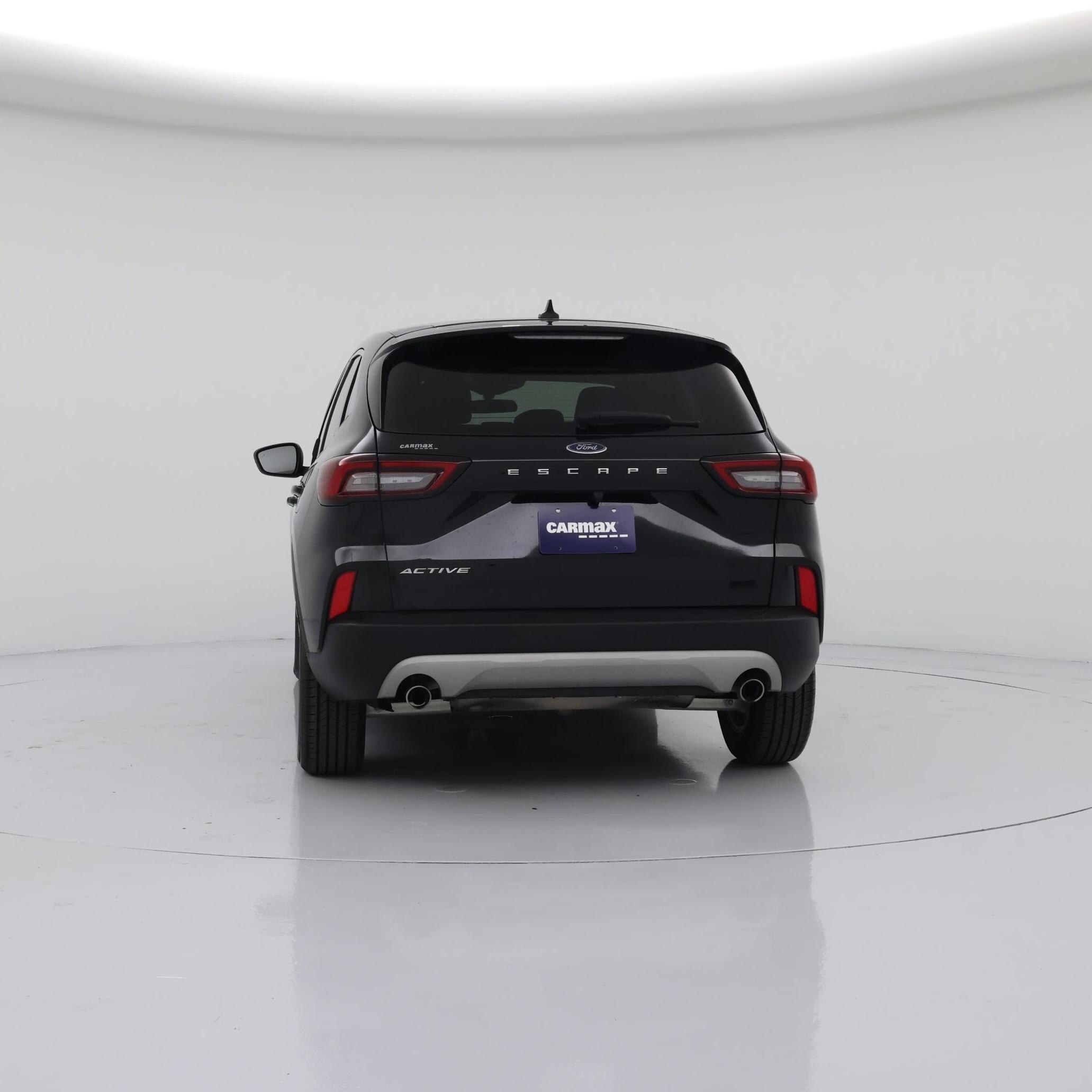 Thumbnail: 2023 Ford Escape - 6