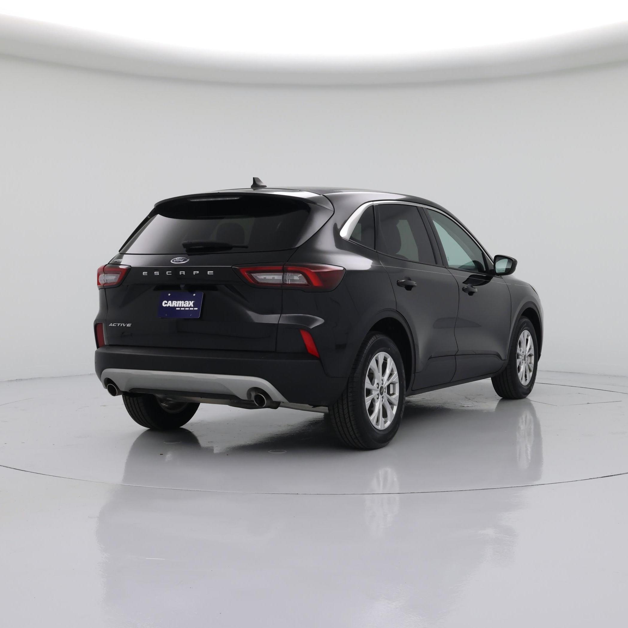 Thumbnail: 2023 Ford Escape - 8