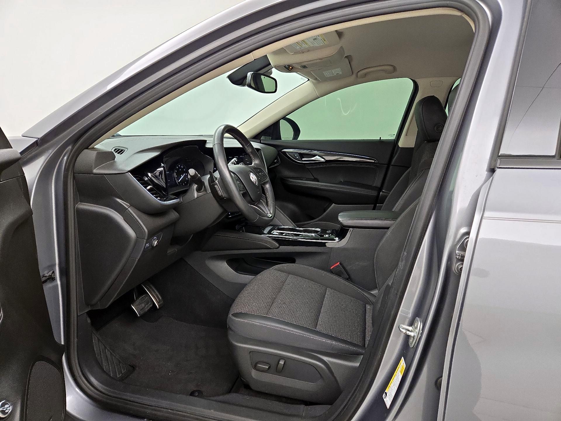 Thumbnail: 2022 Buick Envision - 11