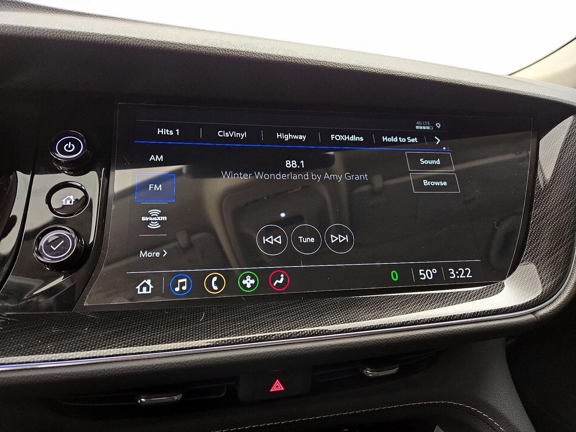 Thumbnail: 2022 Buick Envision - 15