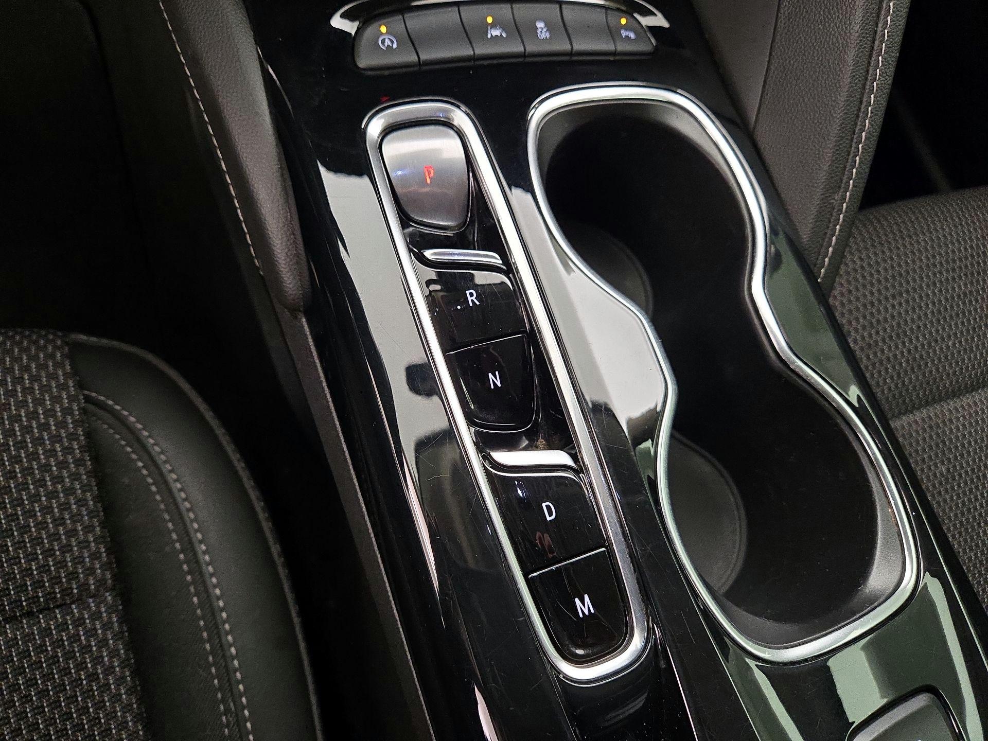 Thumbnail: 2022 Buick Envision - 17