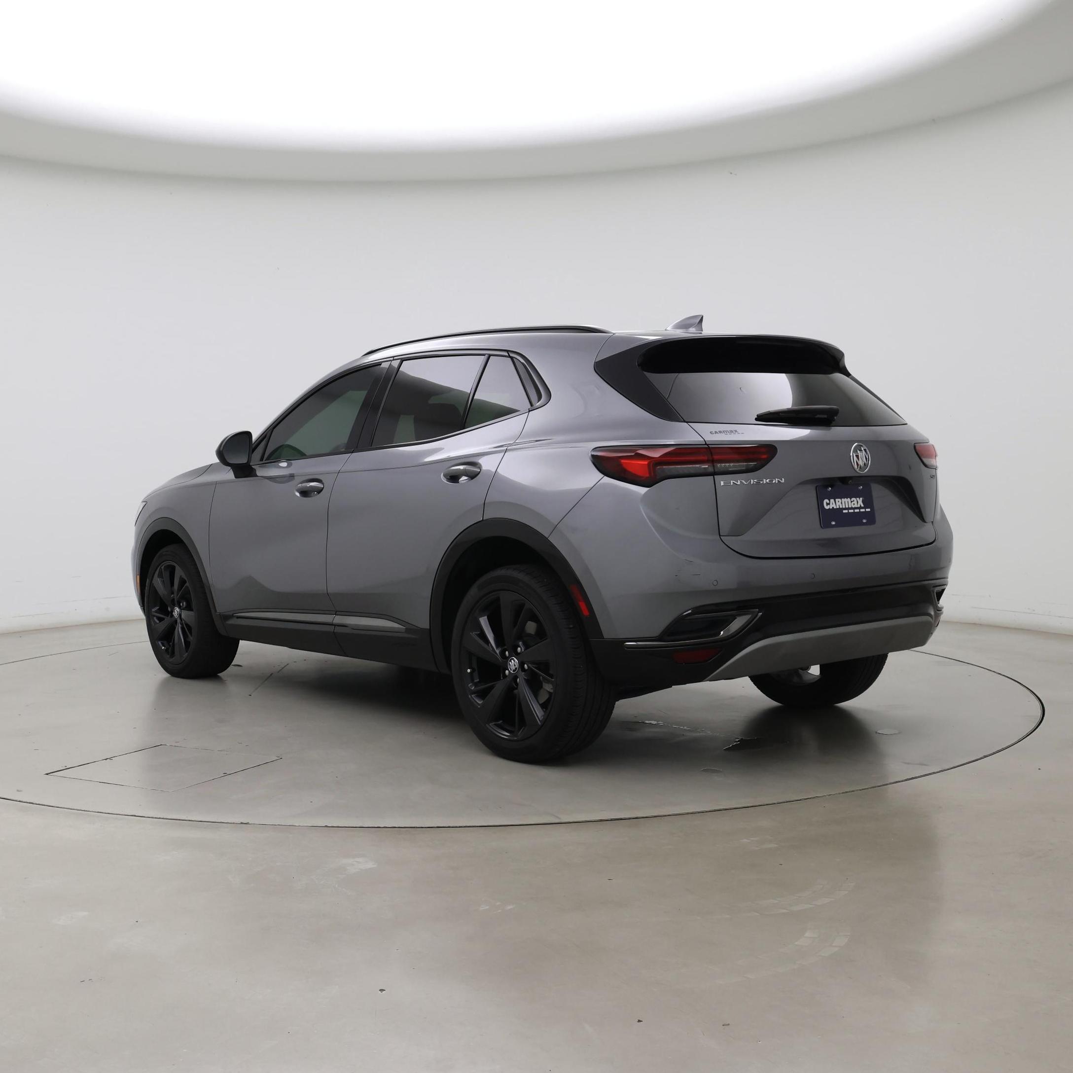 Thumbnail: 2022 Buick Envision - 2