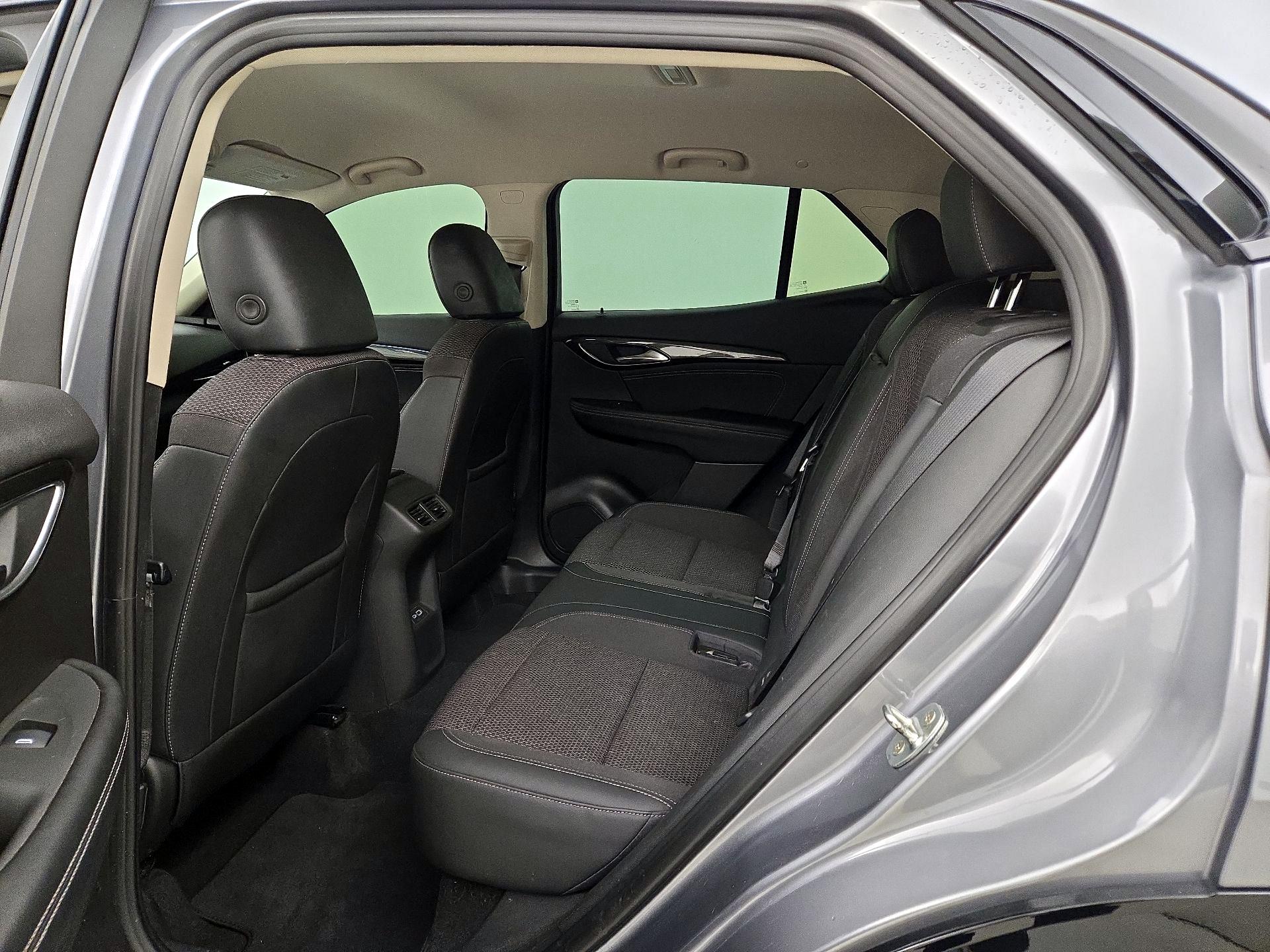 Thumbnail: 2022 Buick Envision - 19