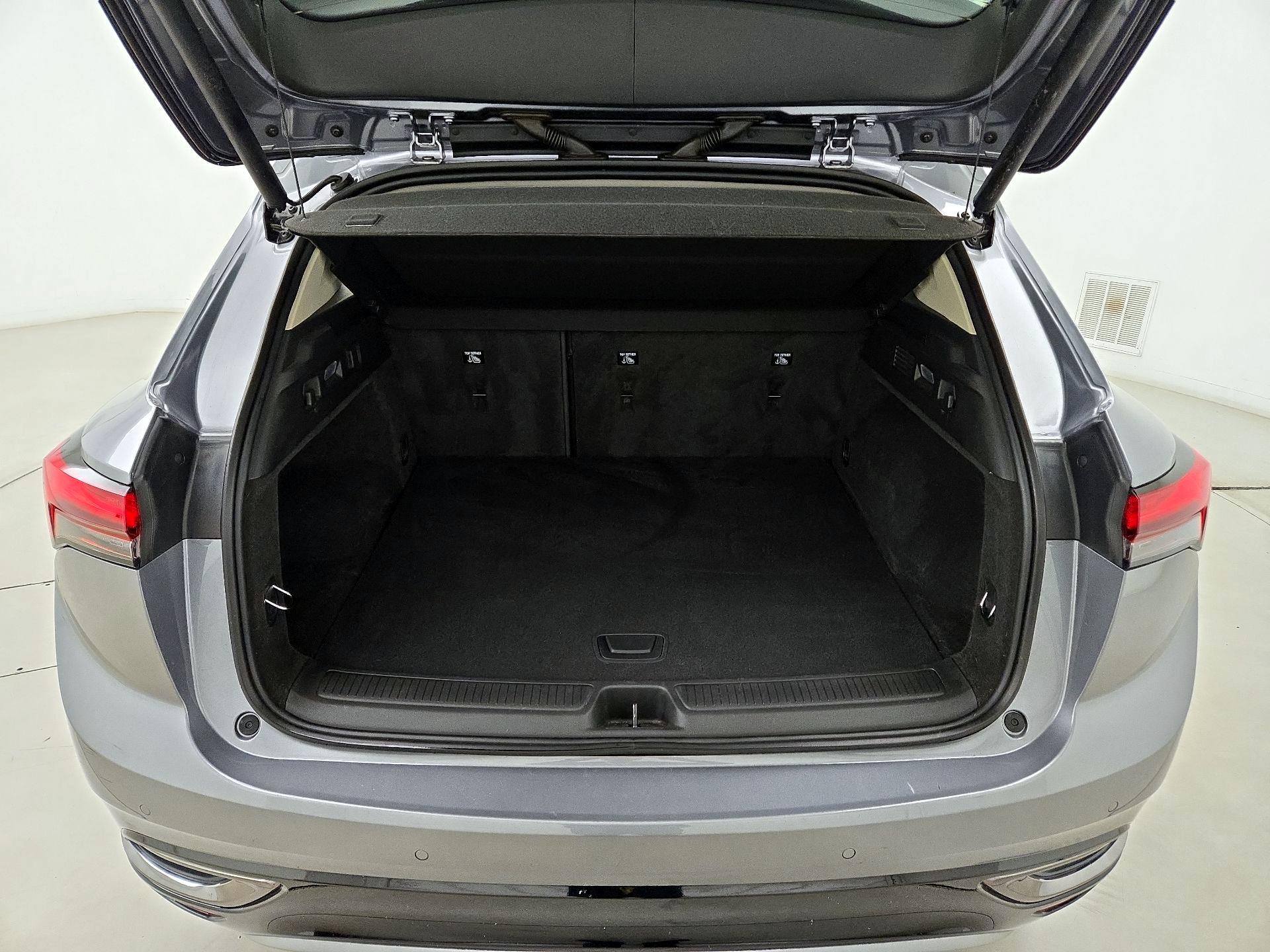 Thumbnail: 2022 Buick Envision - 20