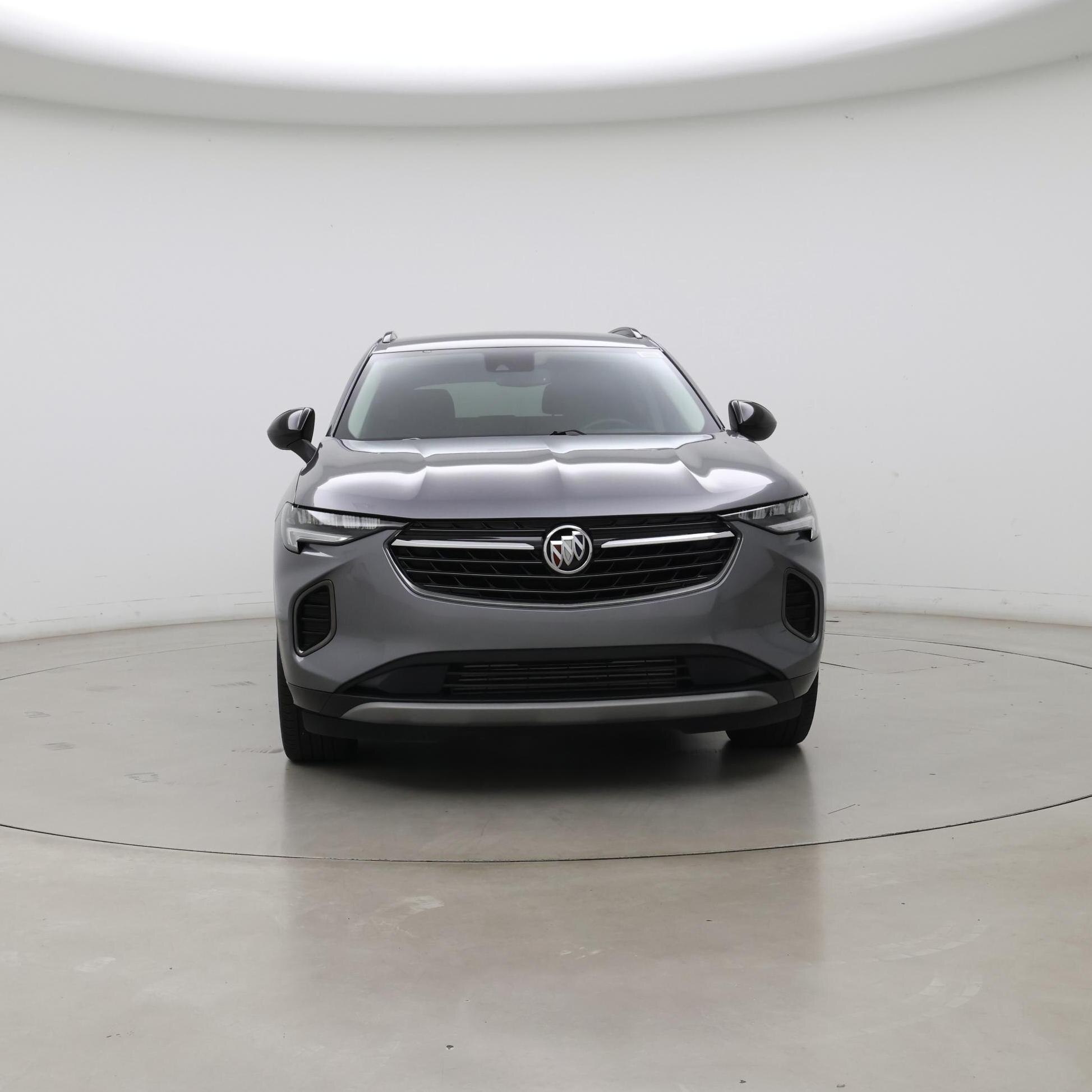 Thumbnail: 2022 Buick Envision - 5