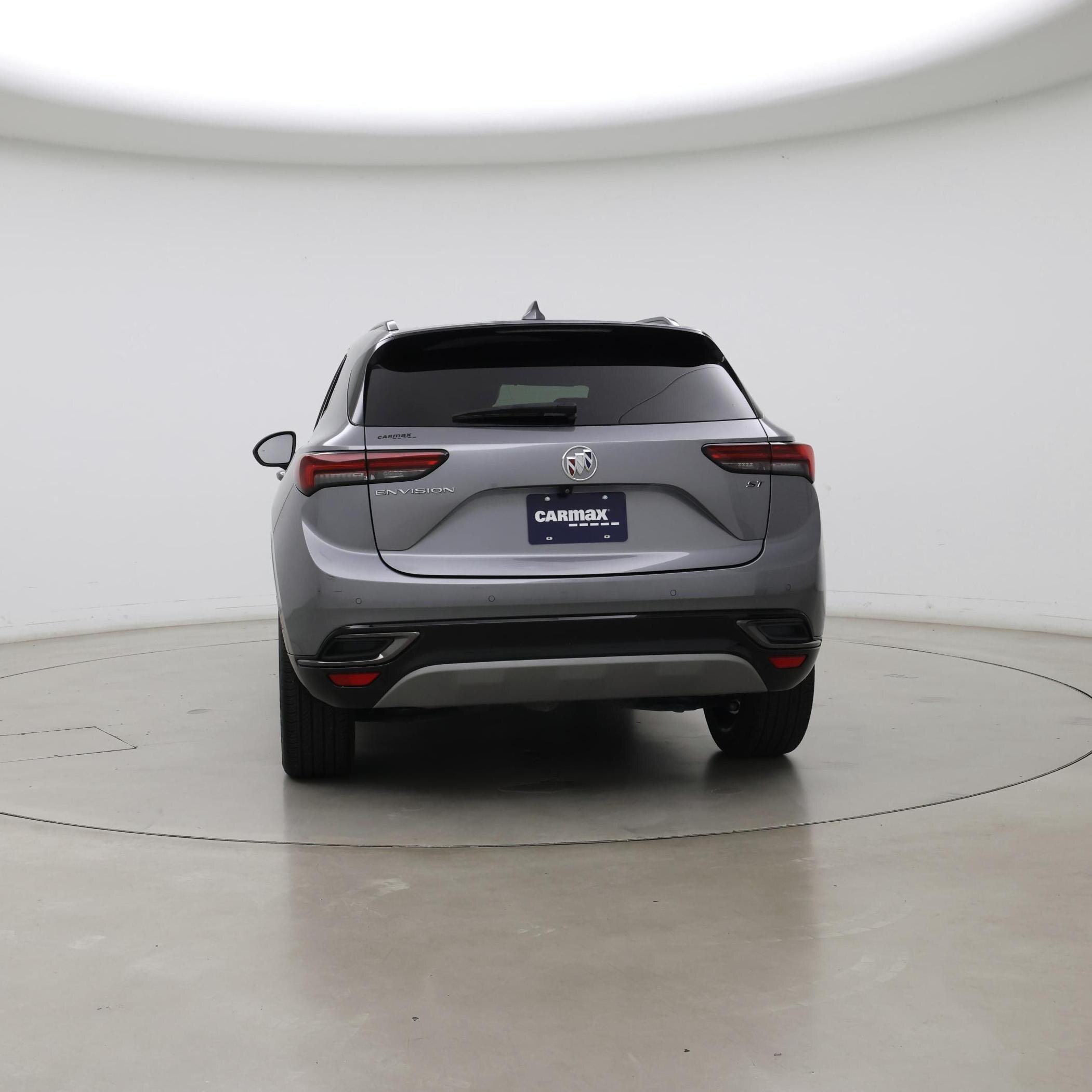 Thumbnail: 2022 Buick Envision - 6