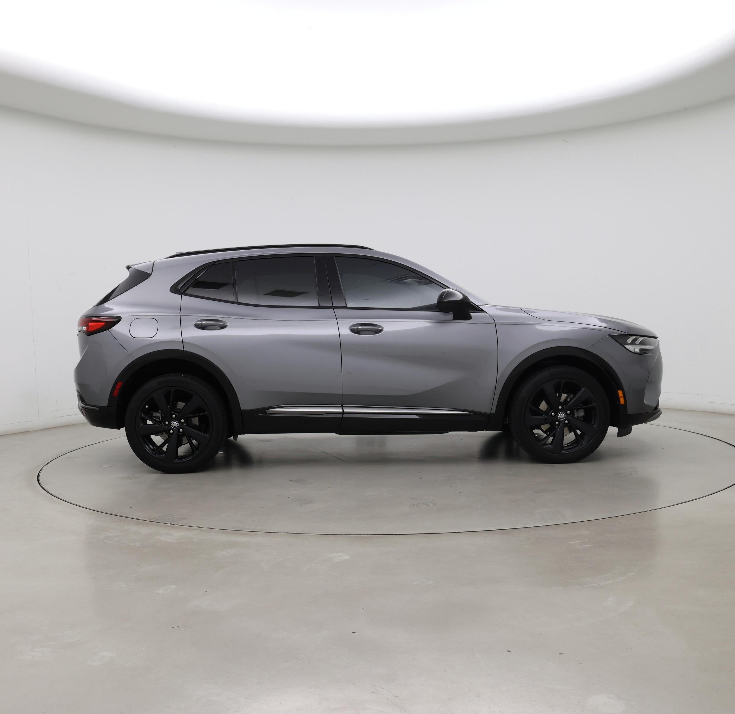 Thumbnail: 2022 Buick Envision - 7