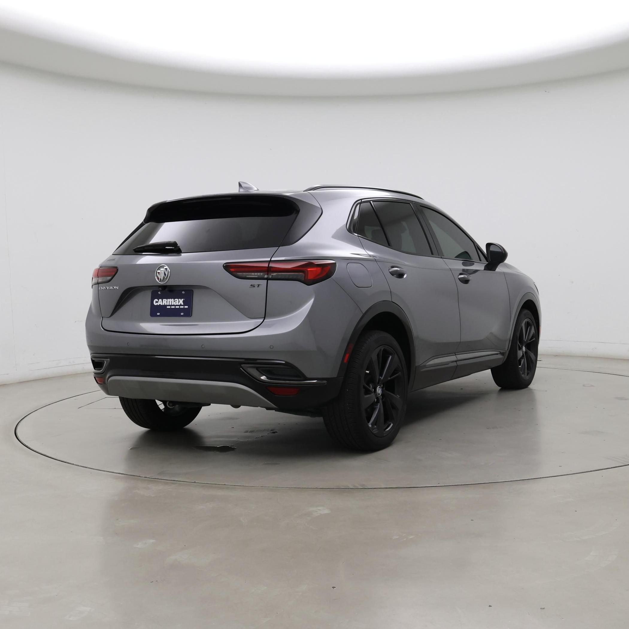 Thumbnail: 2022 Buick Envision - 8