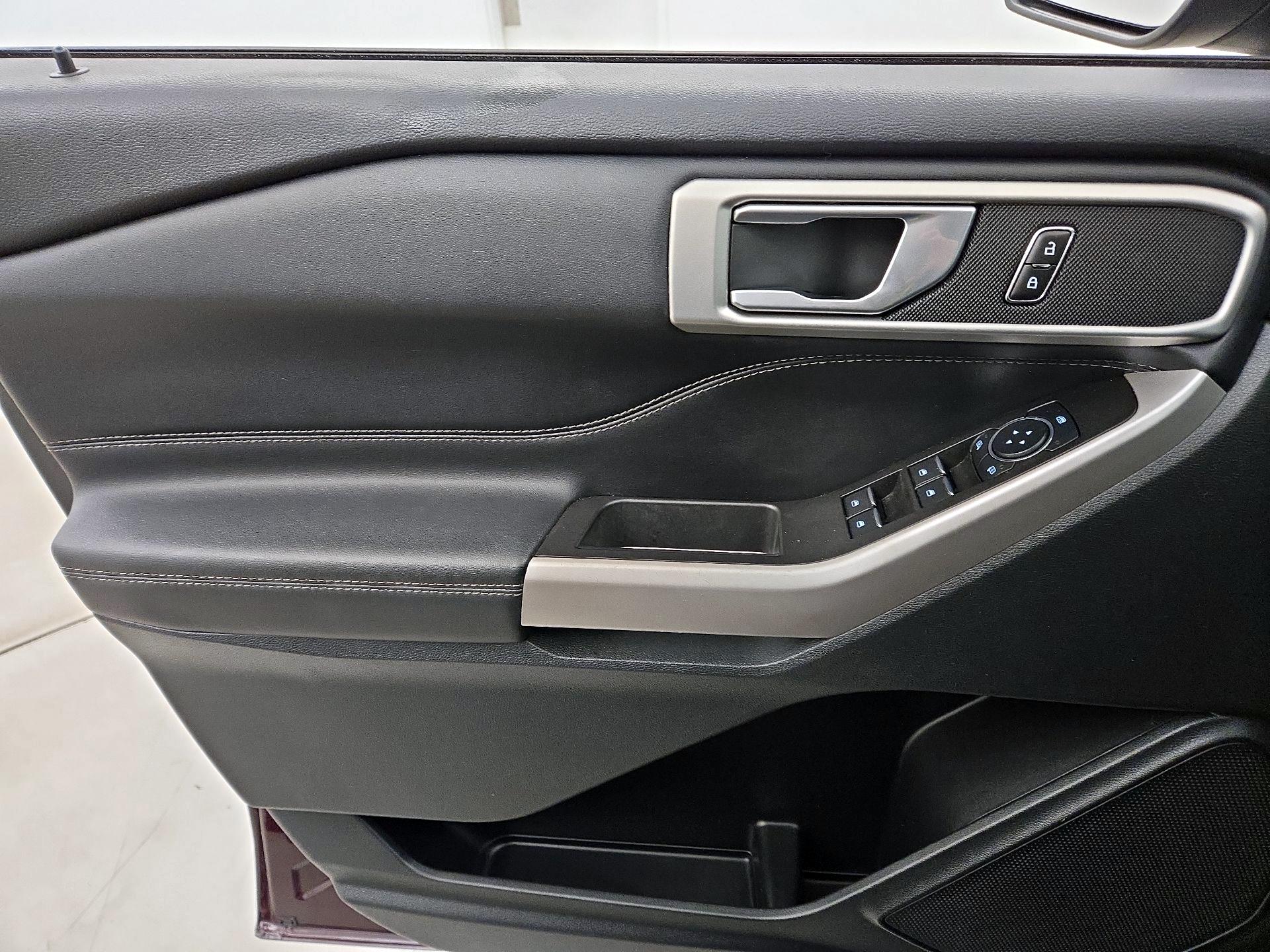 Thumbnail: 2023 Ford Explorer - 12