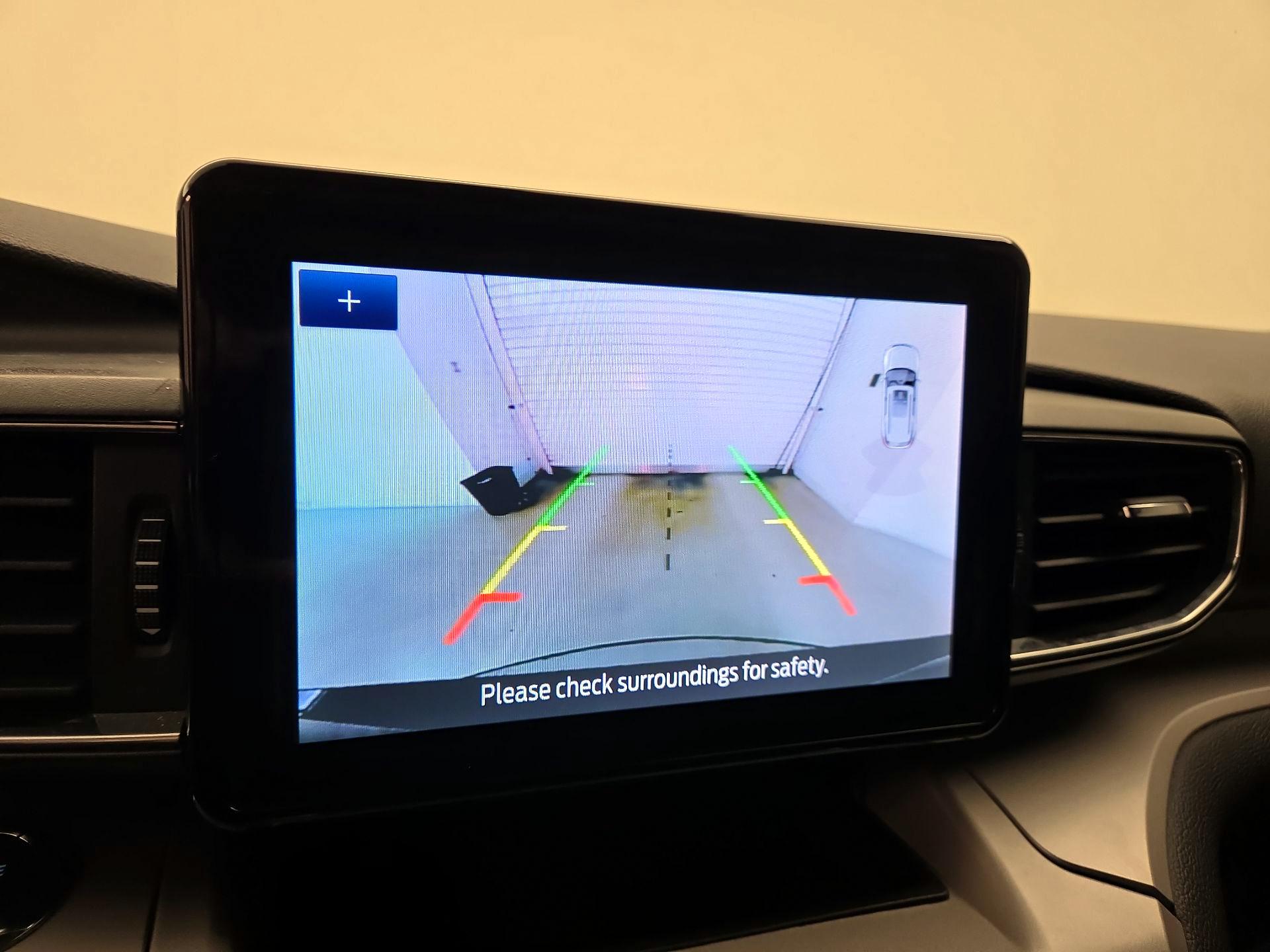 Thumbnail: 2023 Ford Explorer - 14