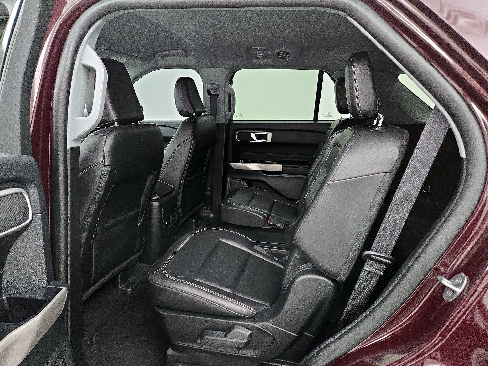 Thumbnail: 2023 Ford Explorer - 19