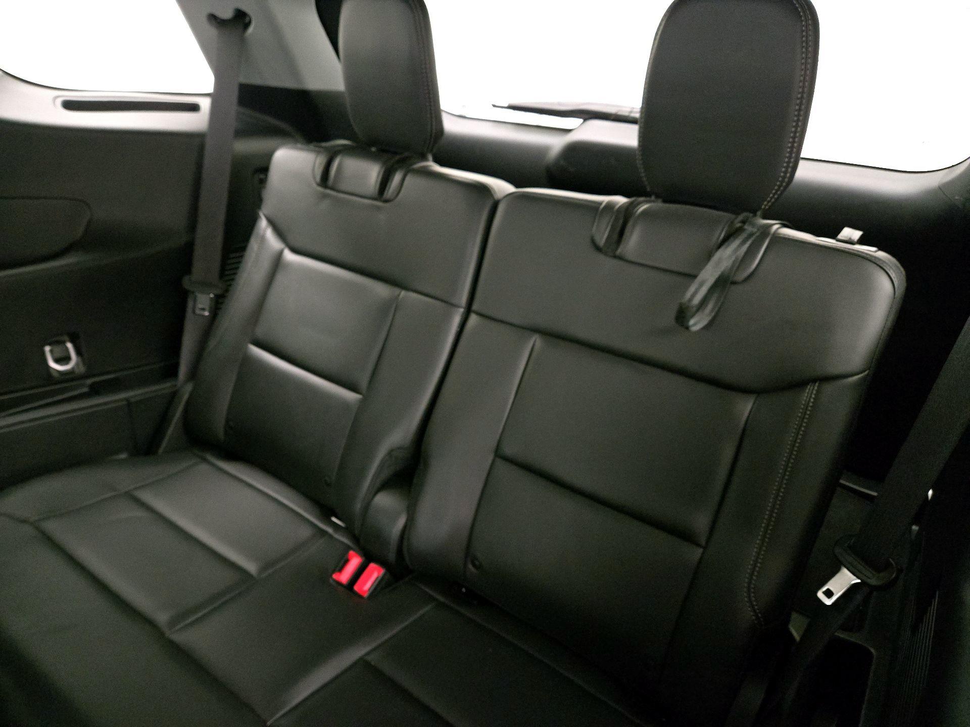 Thumbnail: 2023 Ford Explorer - 20