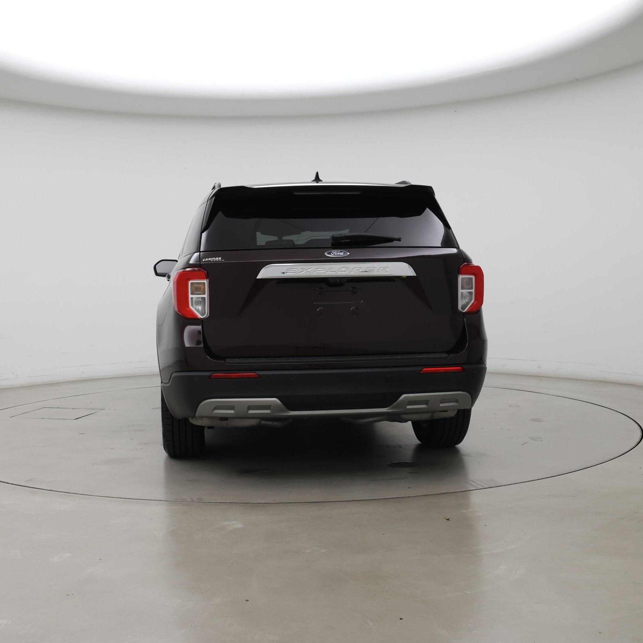 Thumbnail: 2023 Ford Explorer - 6