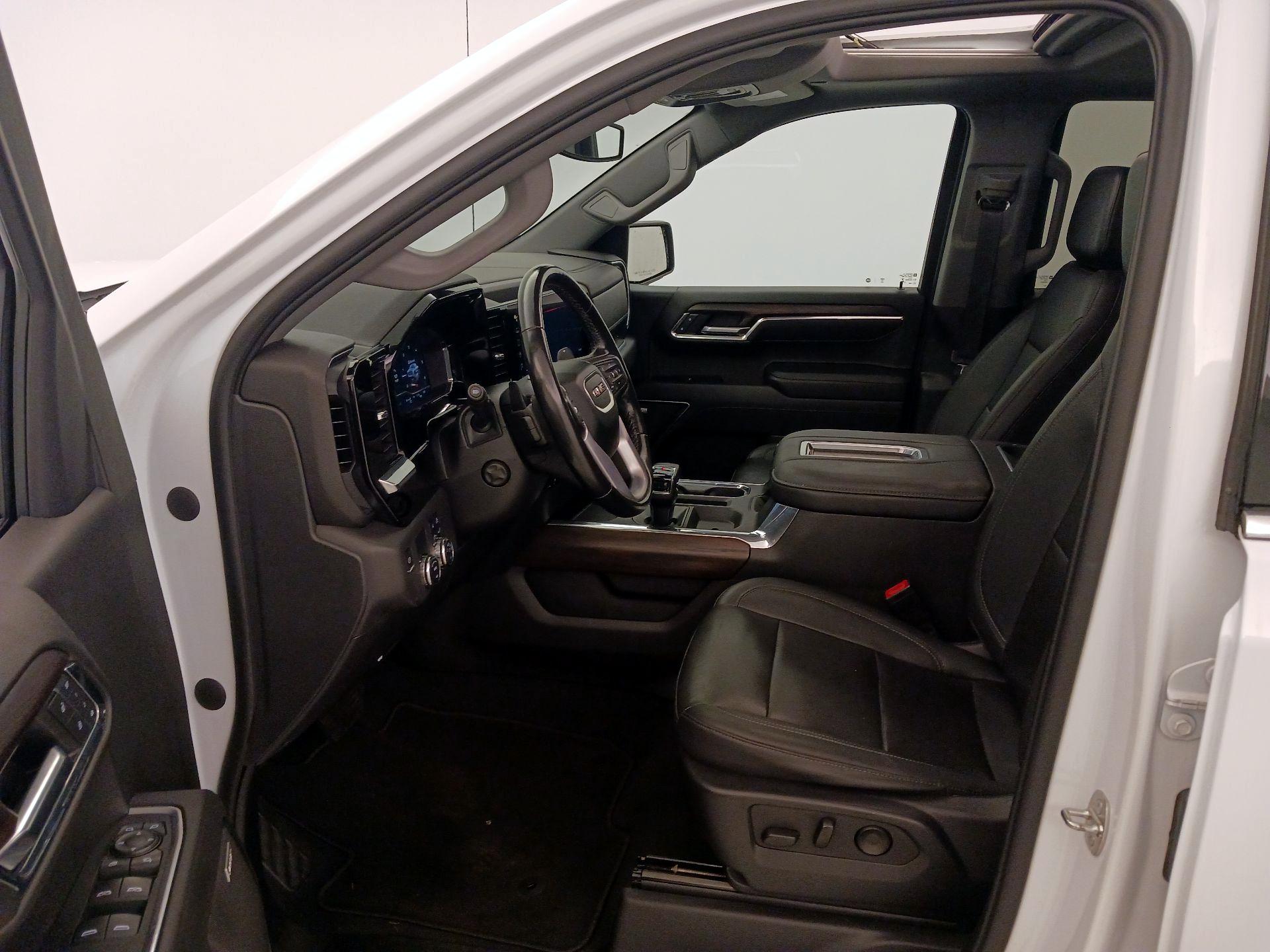 Thumbnail: 2022 GMC Sierra 1500 - 11