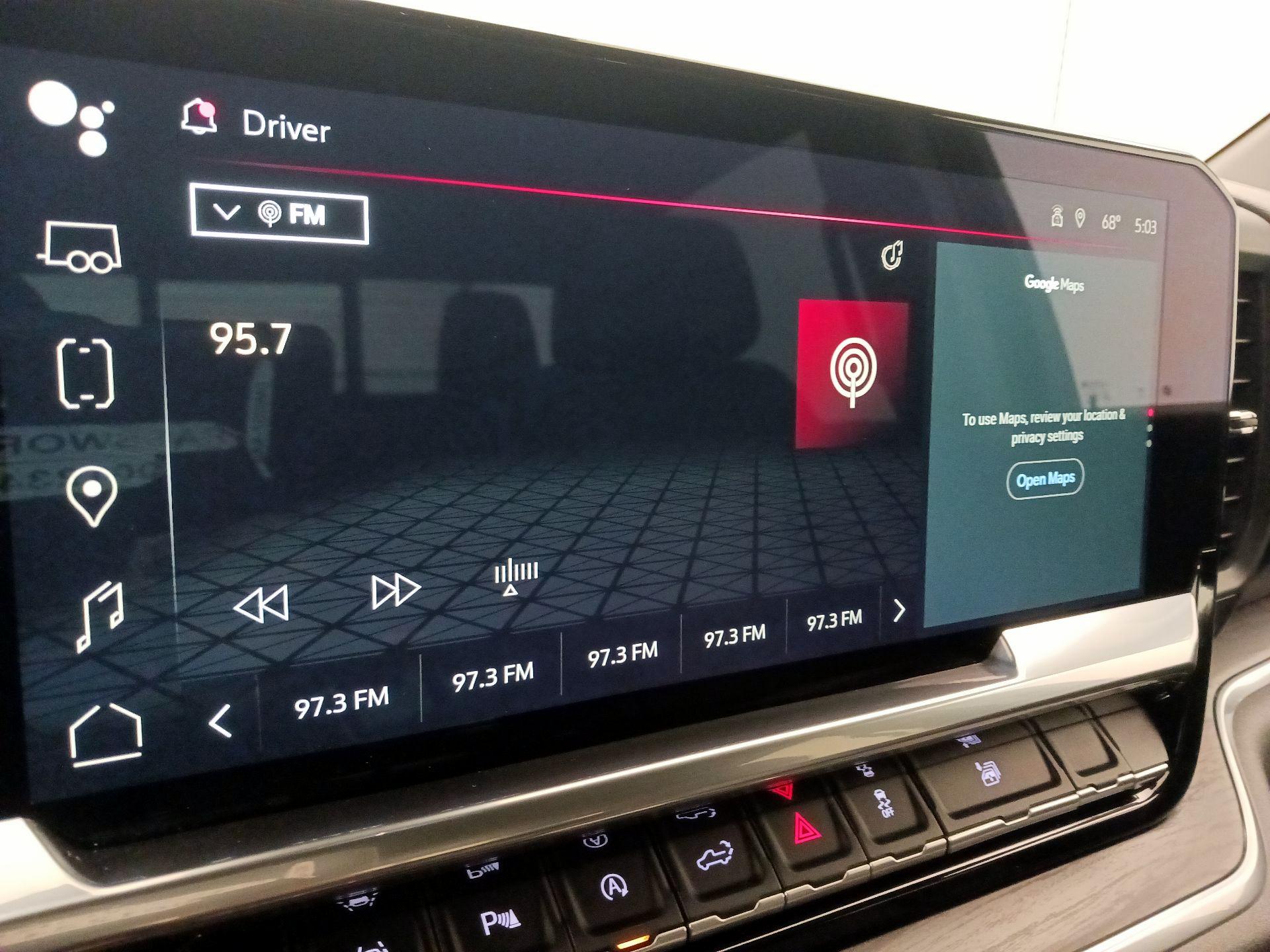 Thumbnail: 2022 GMC Sierra 1500 - 15