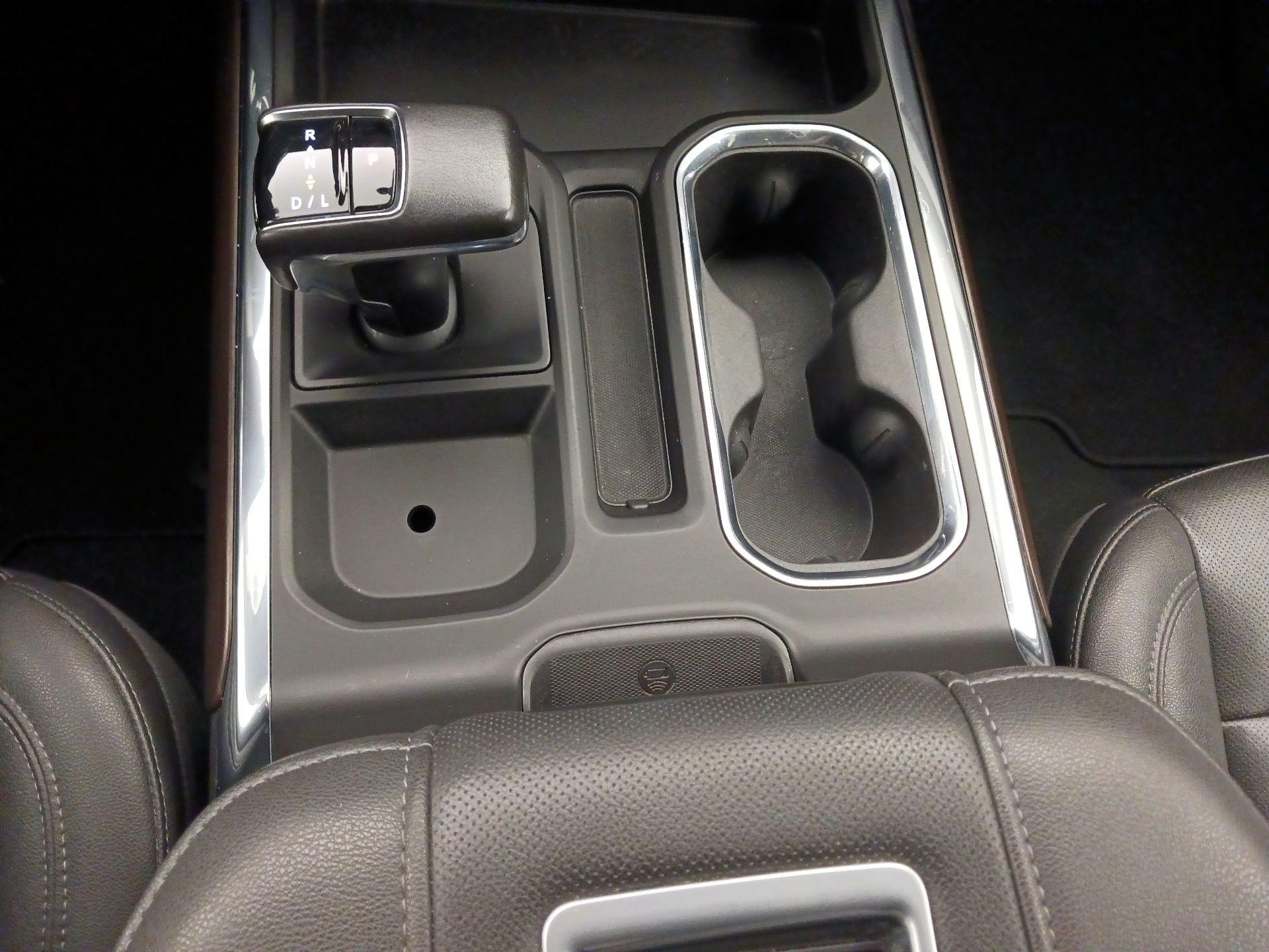 Thumbnail: 2022 GMC Sierra 1500 - 17