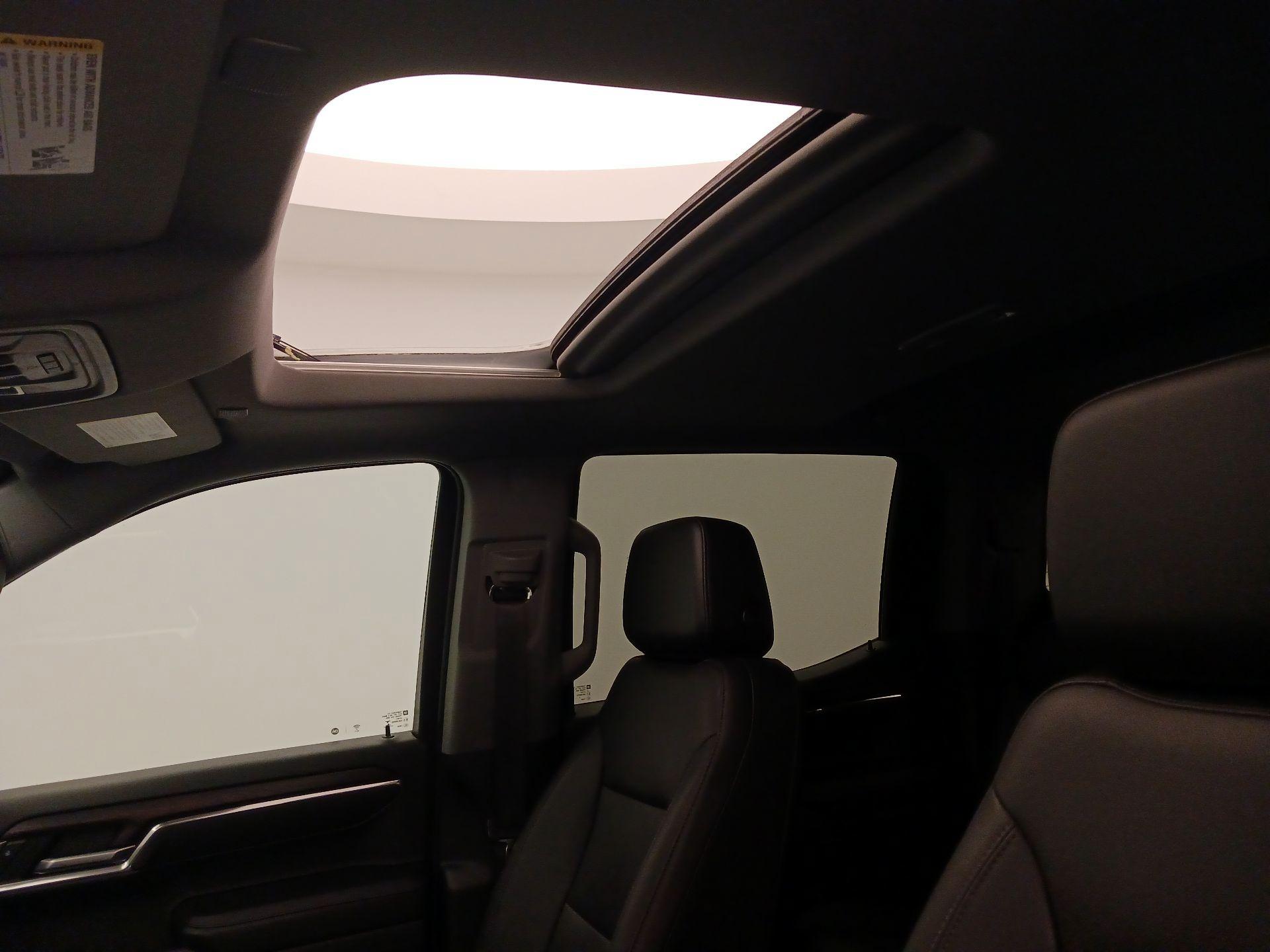 Thumbnail: 2022 GMC Sierra 1500 - 19