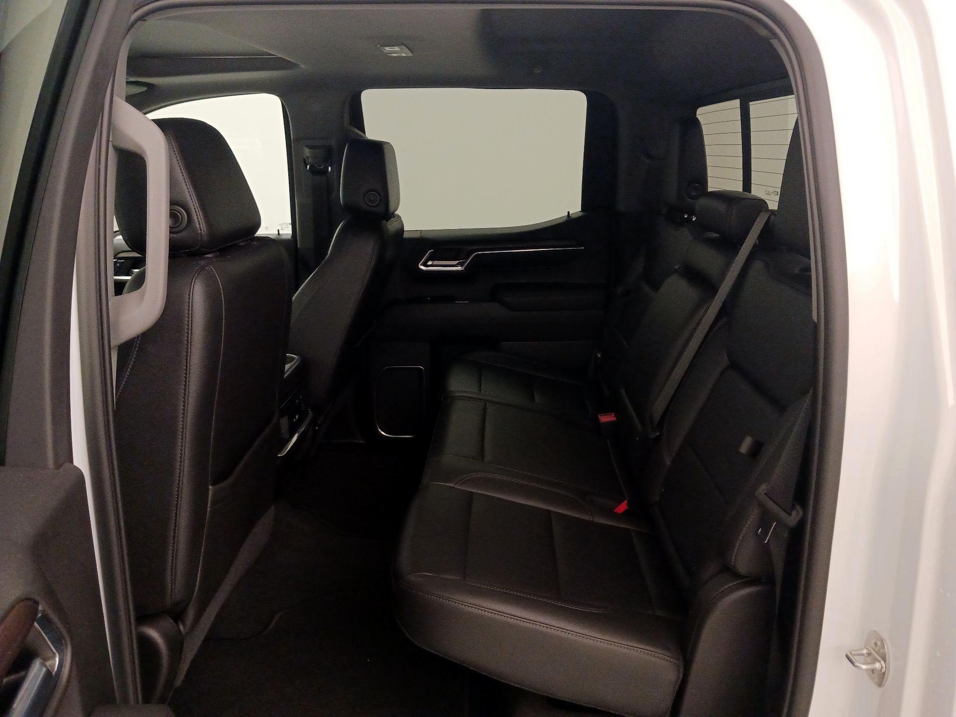 Thumbnail: 2022 GMC Sierra 1500 - 20