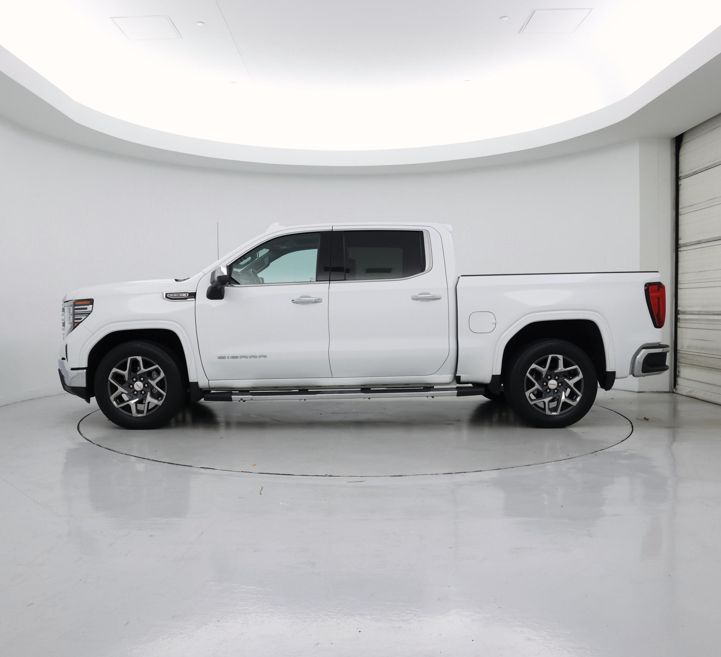 Thumbnail: 2022 GMC Sierra 1500 - 3