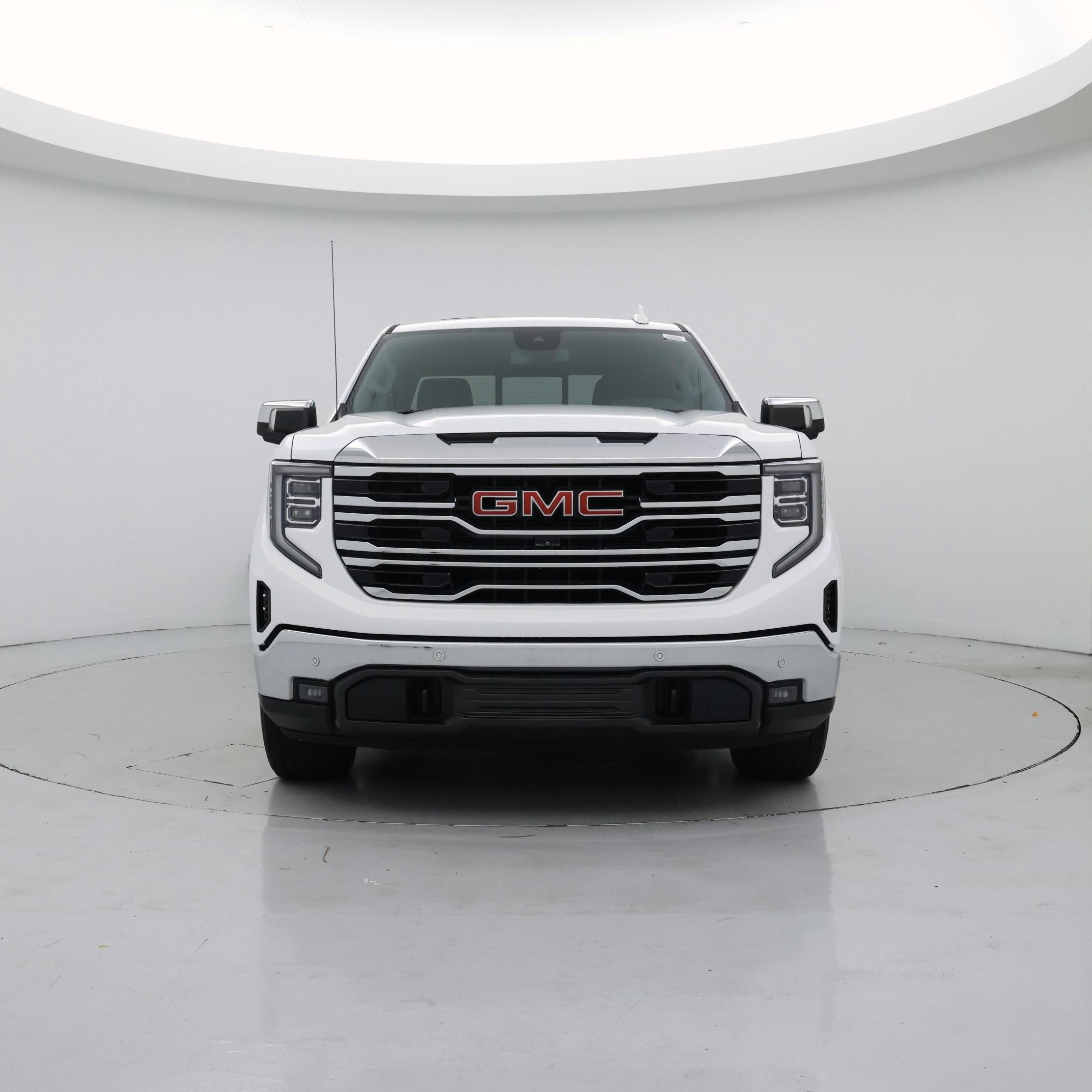 Thumbnail: 2022 GMC Sierra 1500 - 5