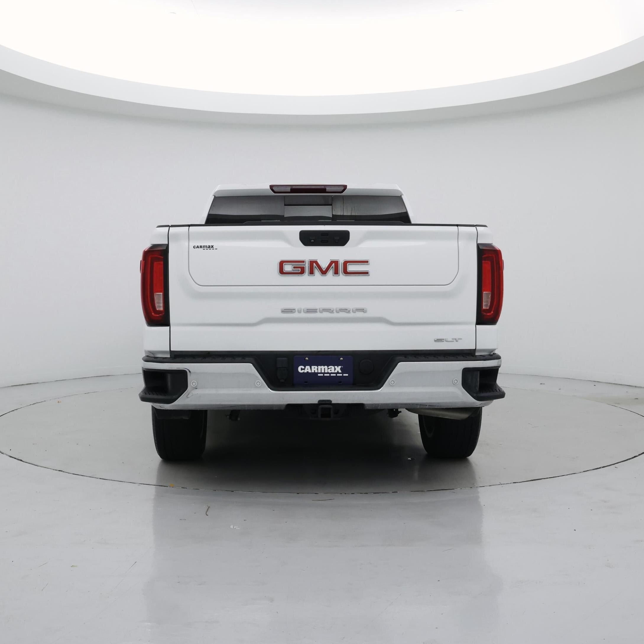 Thumbnail: 2022 GMC Sierra 1500 - 6