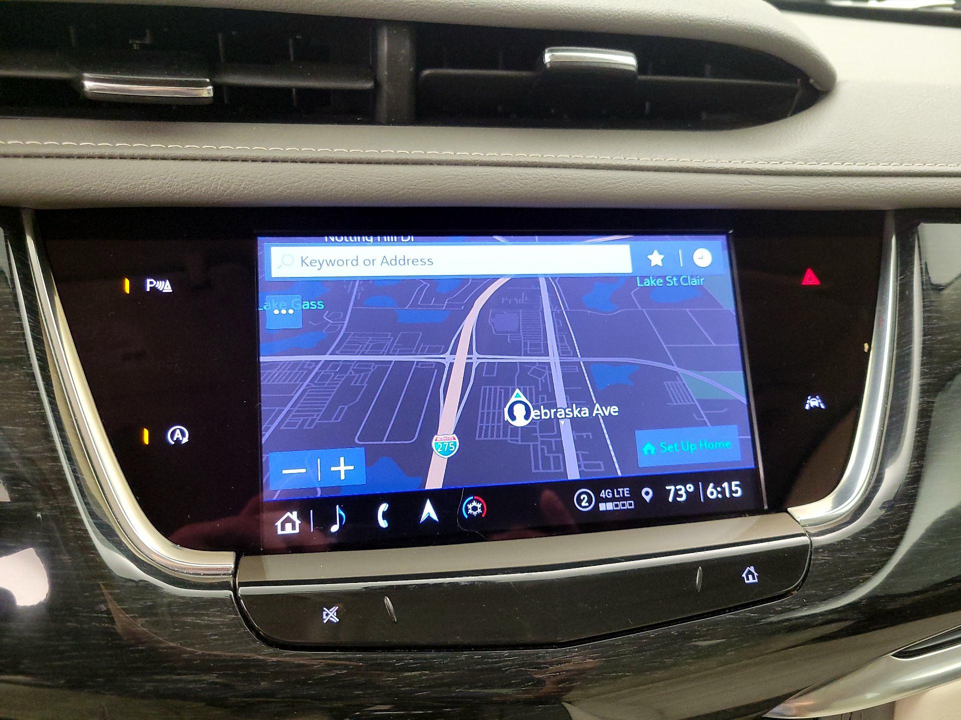 Thumbnail: 2023 Cadillac XT6 - 14