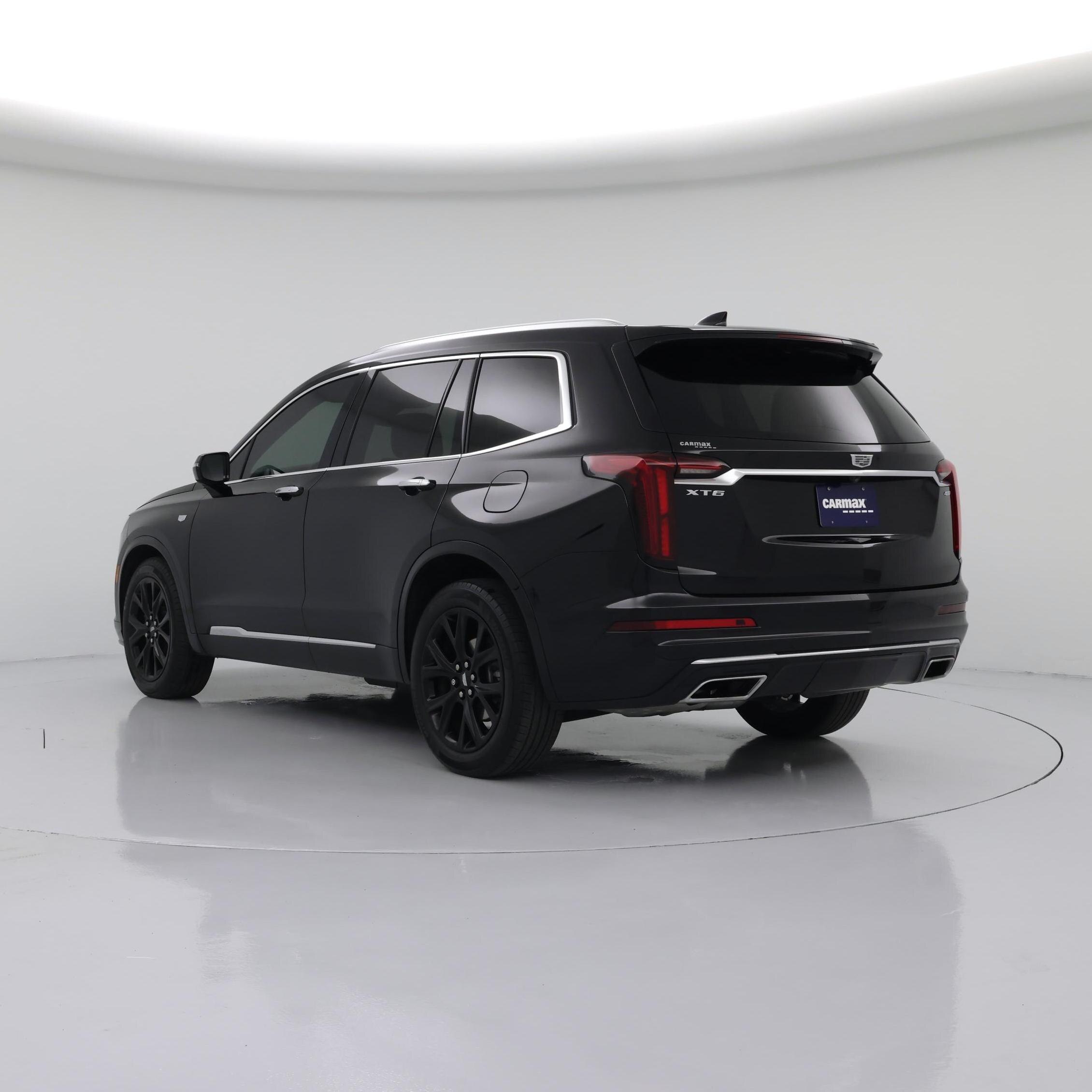 Thumbnail: 2023 Cadillac XT6 - 2