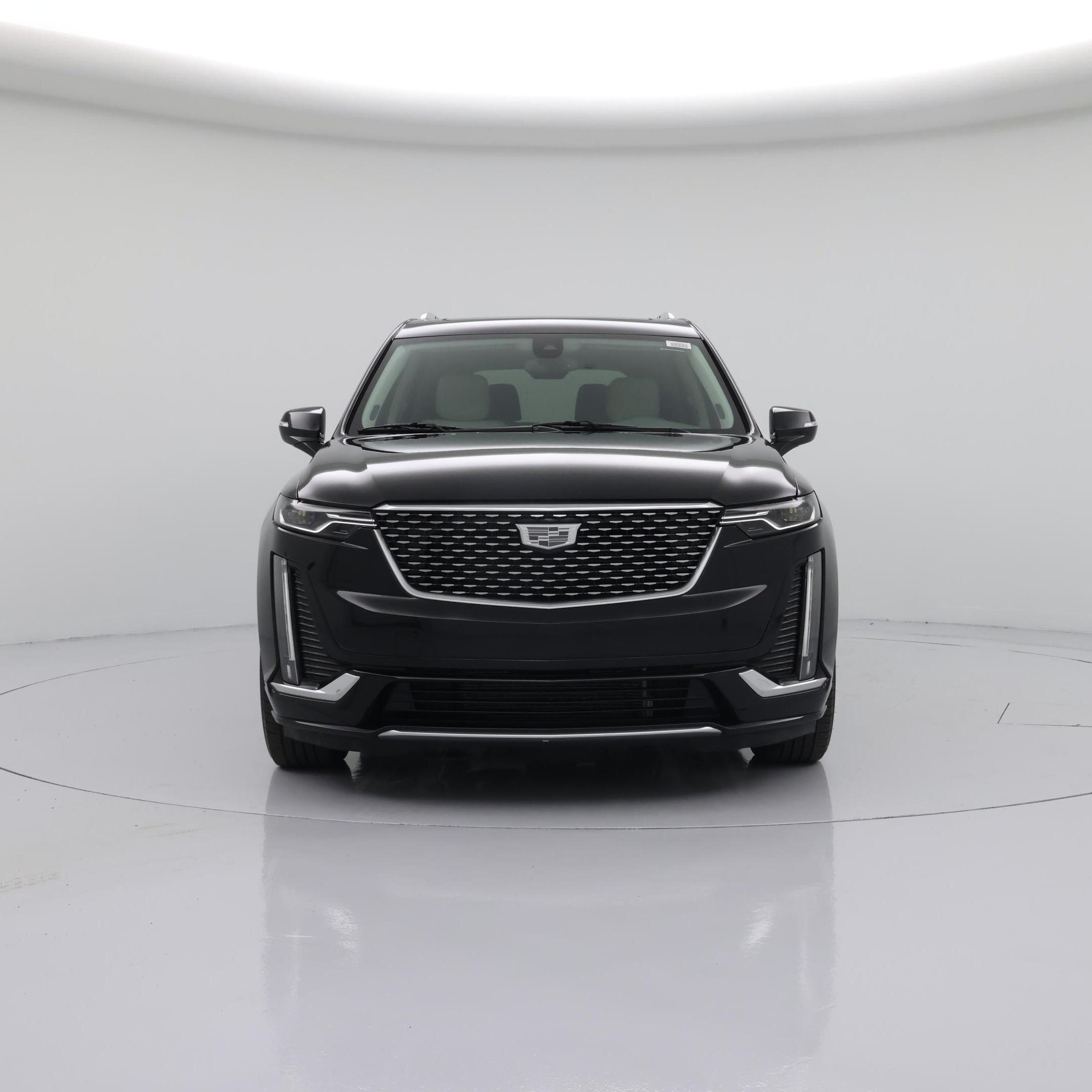 Thumbnail: 2023 Cadillac XT6 - 5