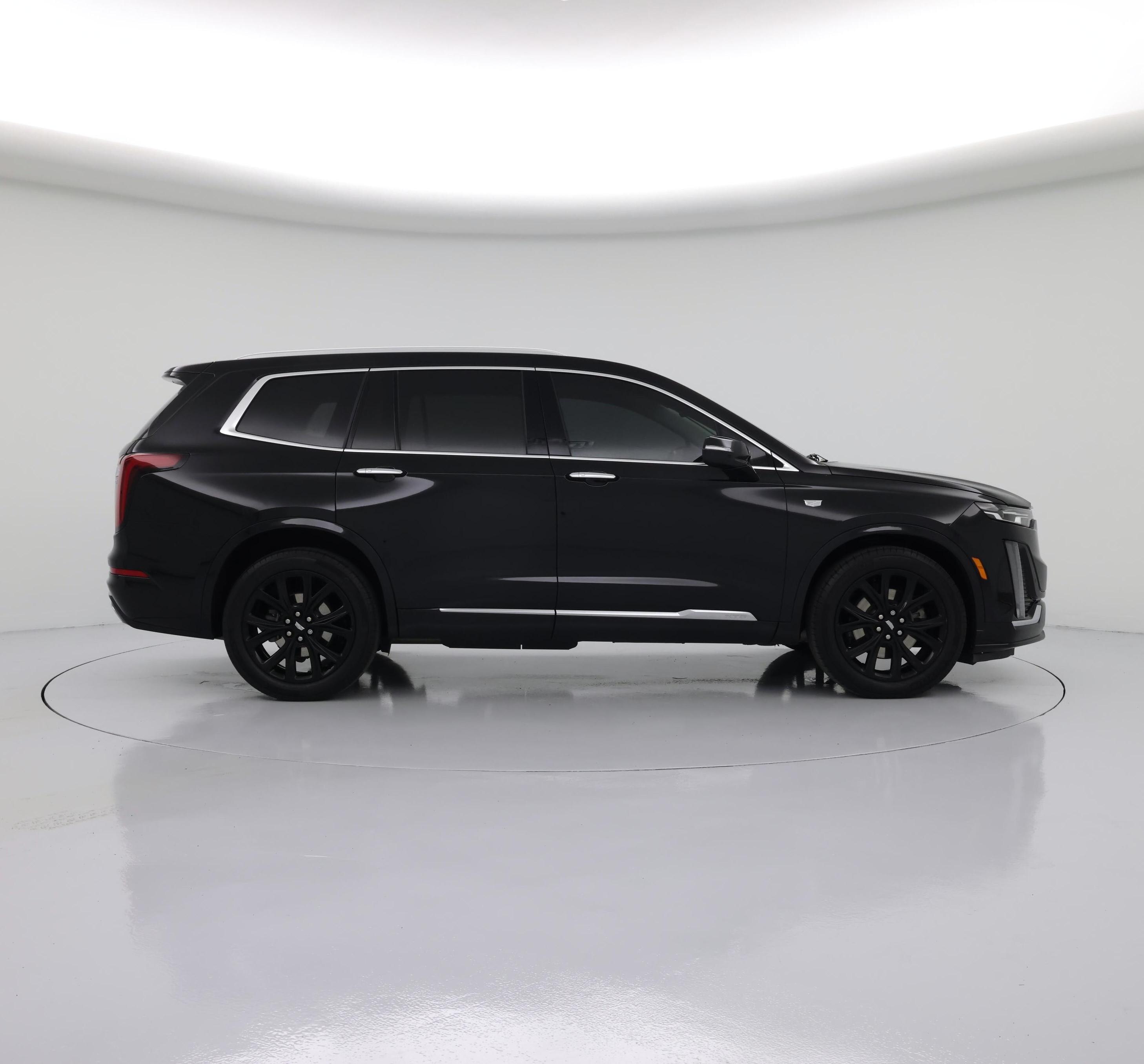 Thumbnail: 2023 Cadillac XT6 - 7