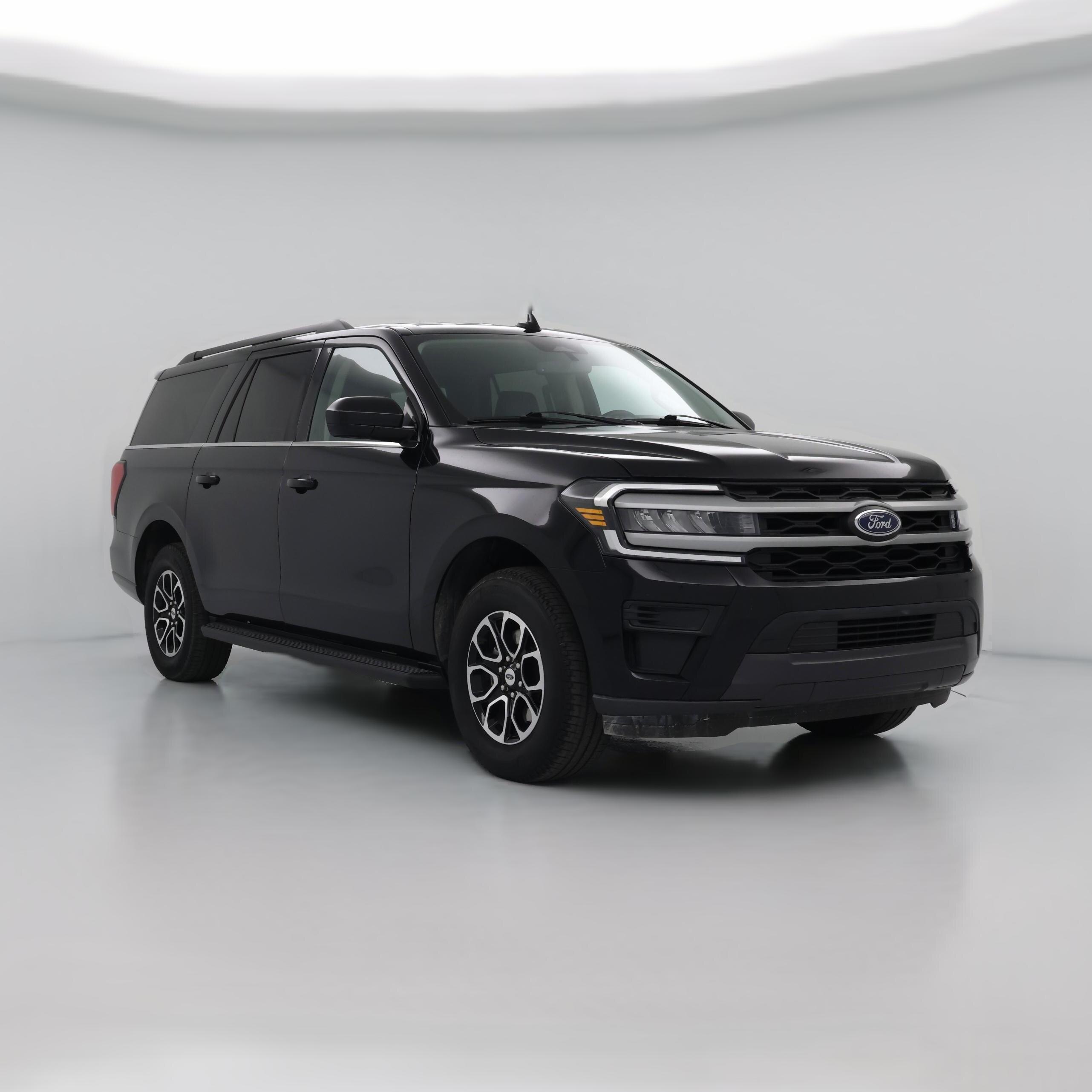 Thumbnail: 2024 Ford Expedition MAX - 1