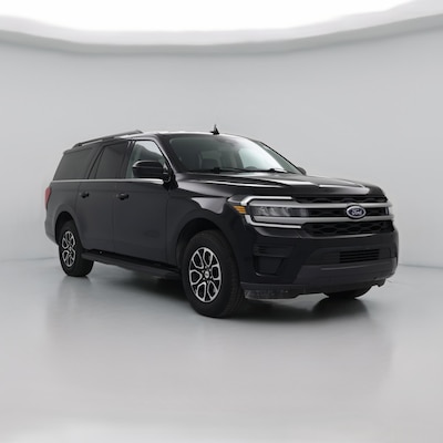 2024 Ford Expedition Max XLT