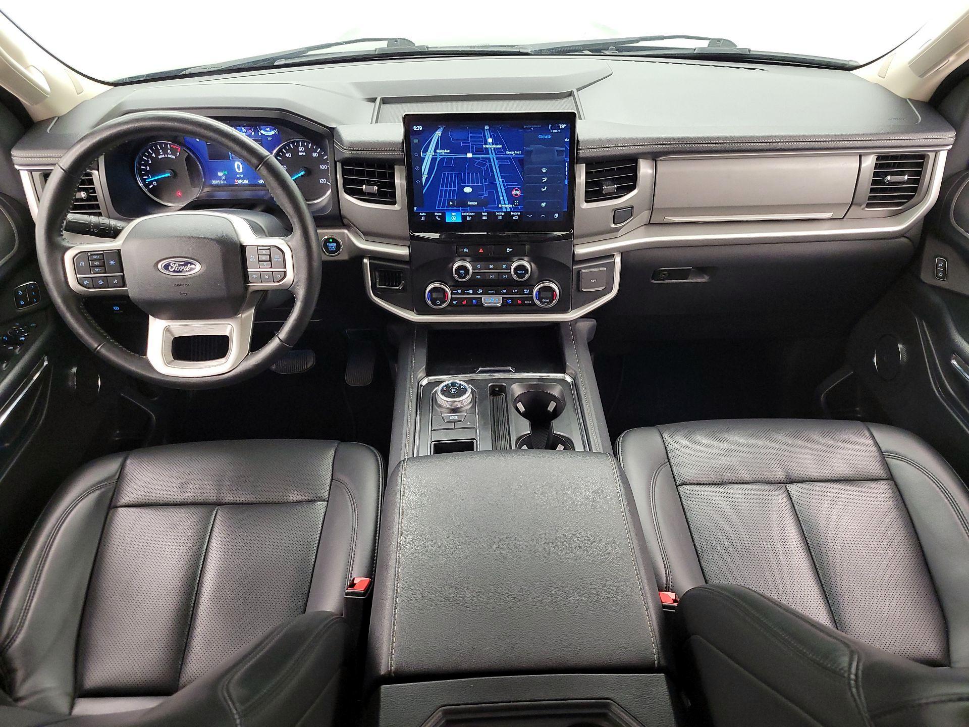 Thumbnail: 2024 Ford Expedition MAX - 9